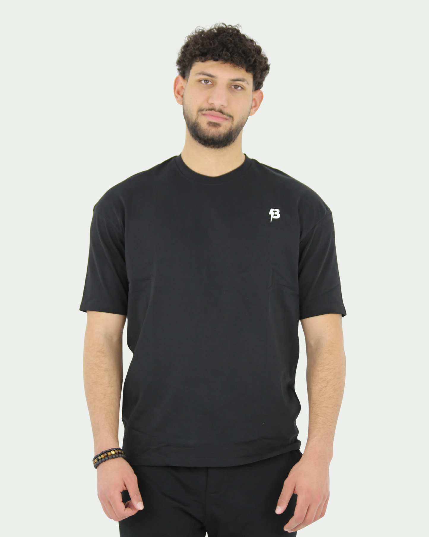 Prime Oversized T-shirt