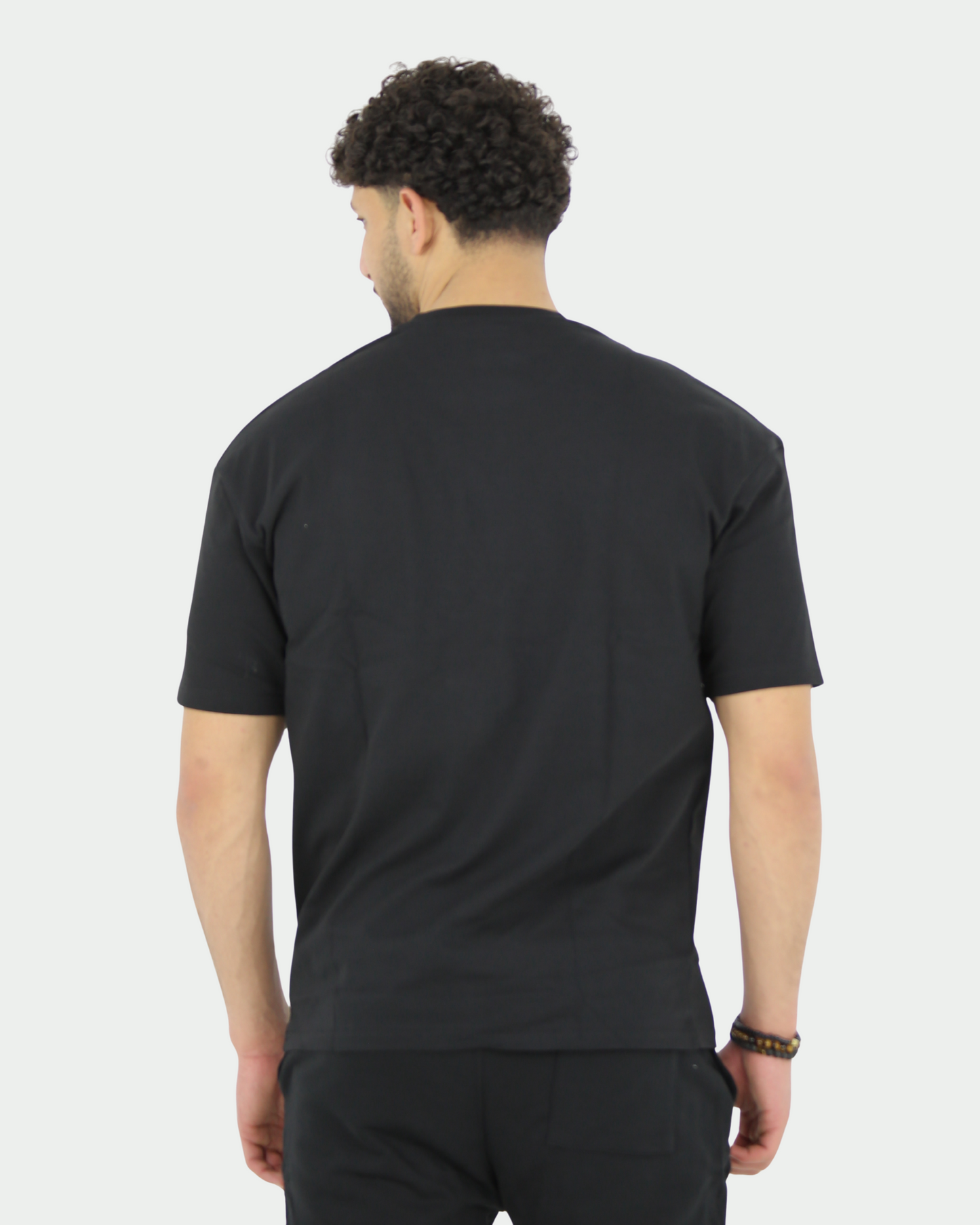 Prime Oversized T-shirt