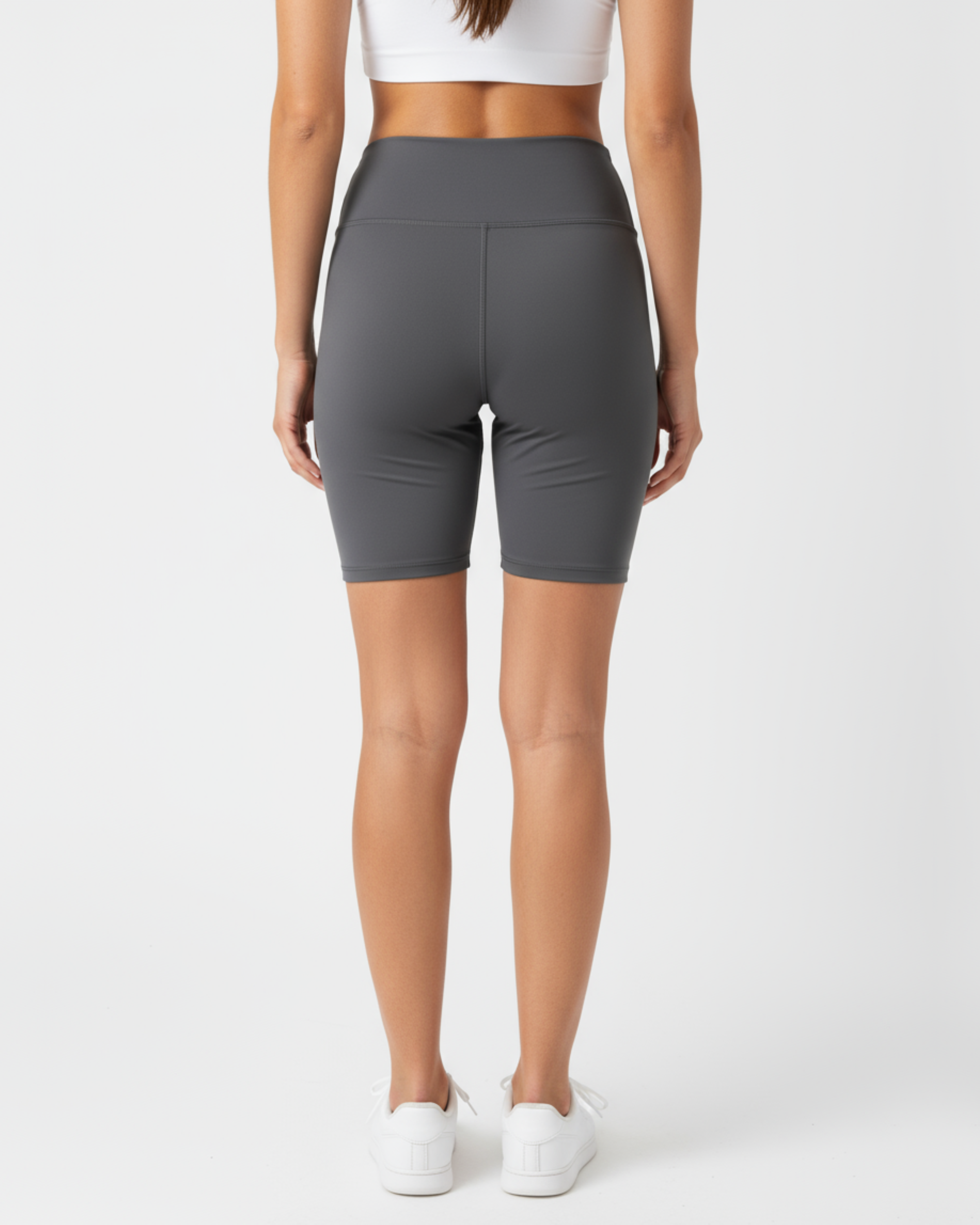 Prime Biker Shorts