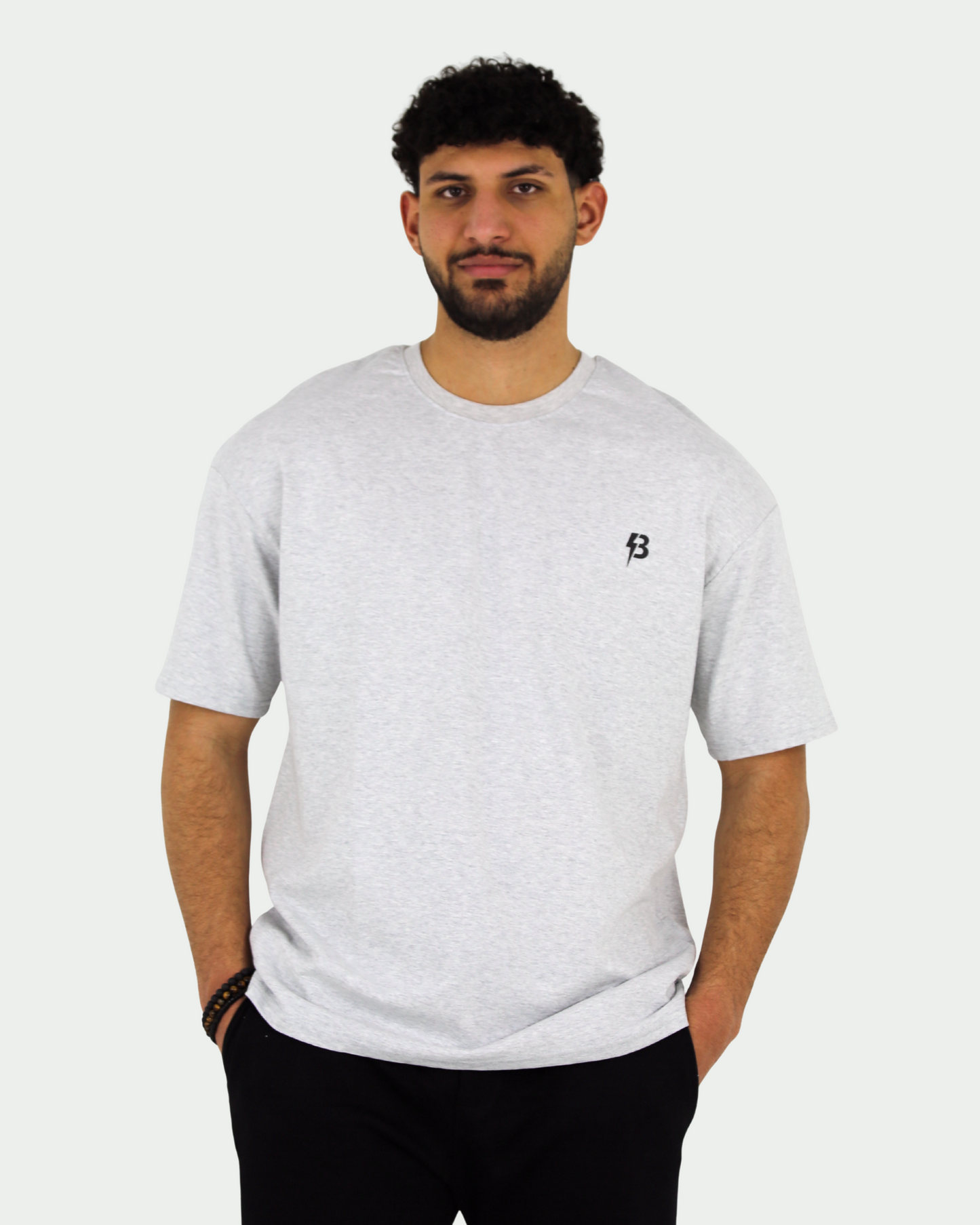 Prime Oversized T-shirt