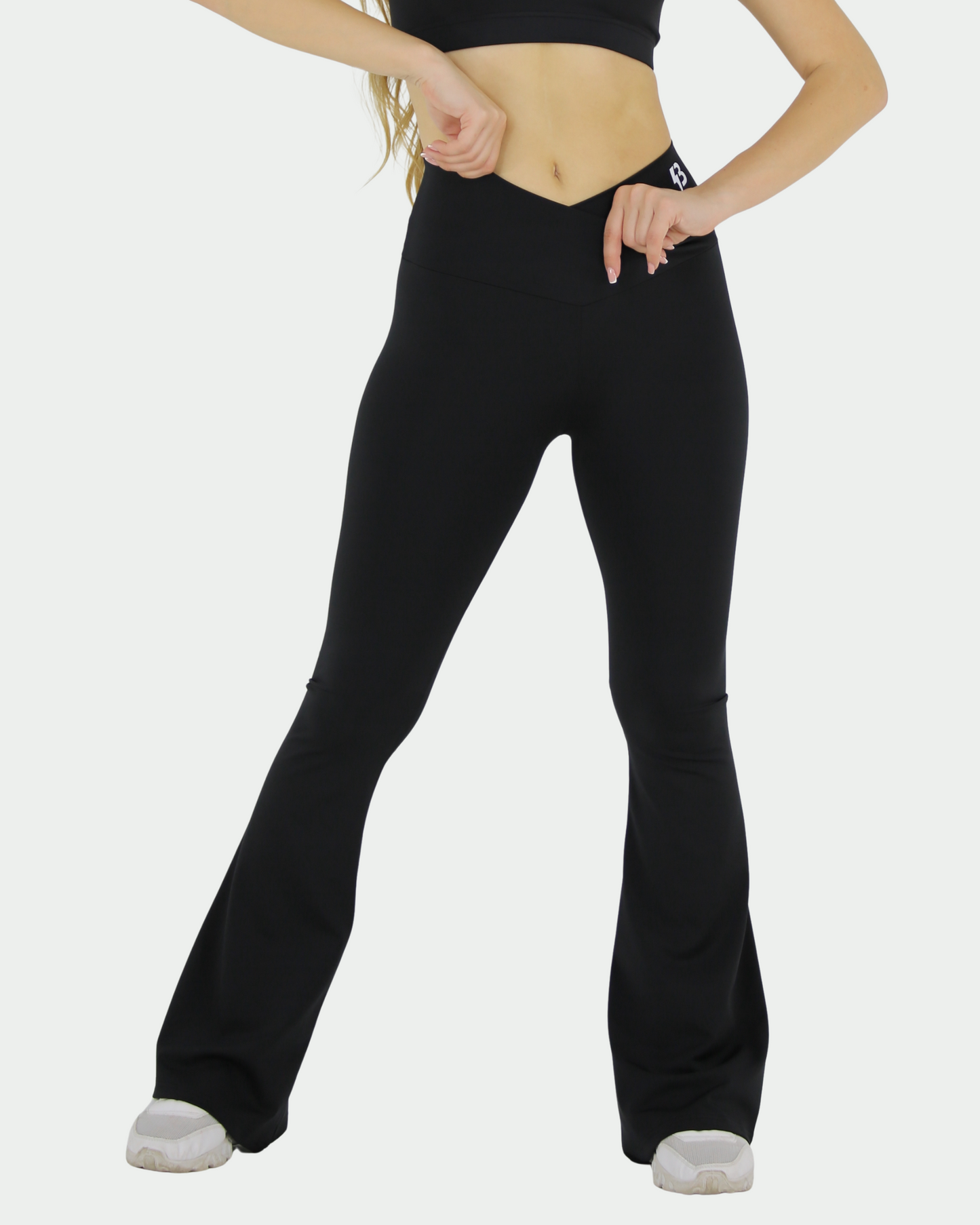 Prime Flared Leggings