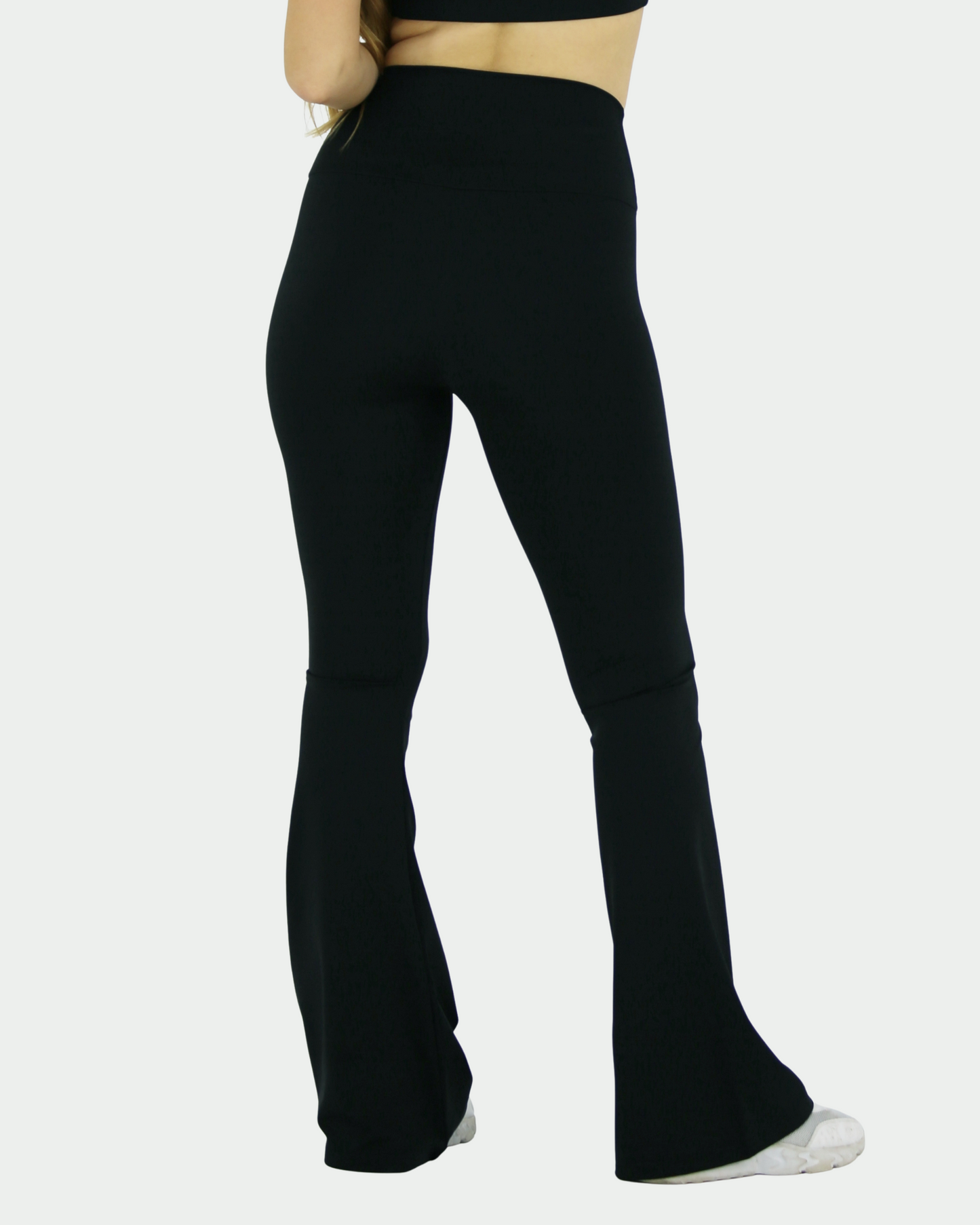 Prime Flared Leggings