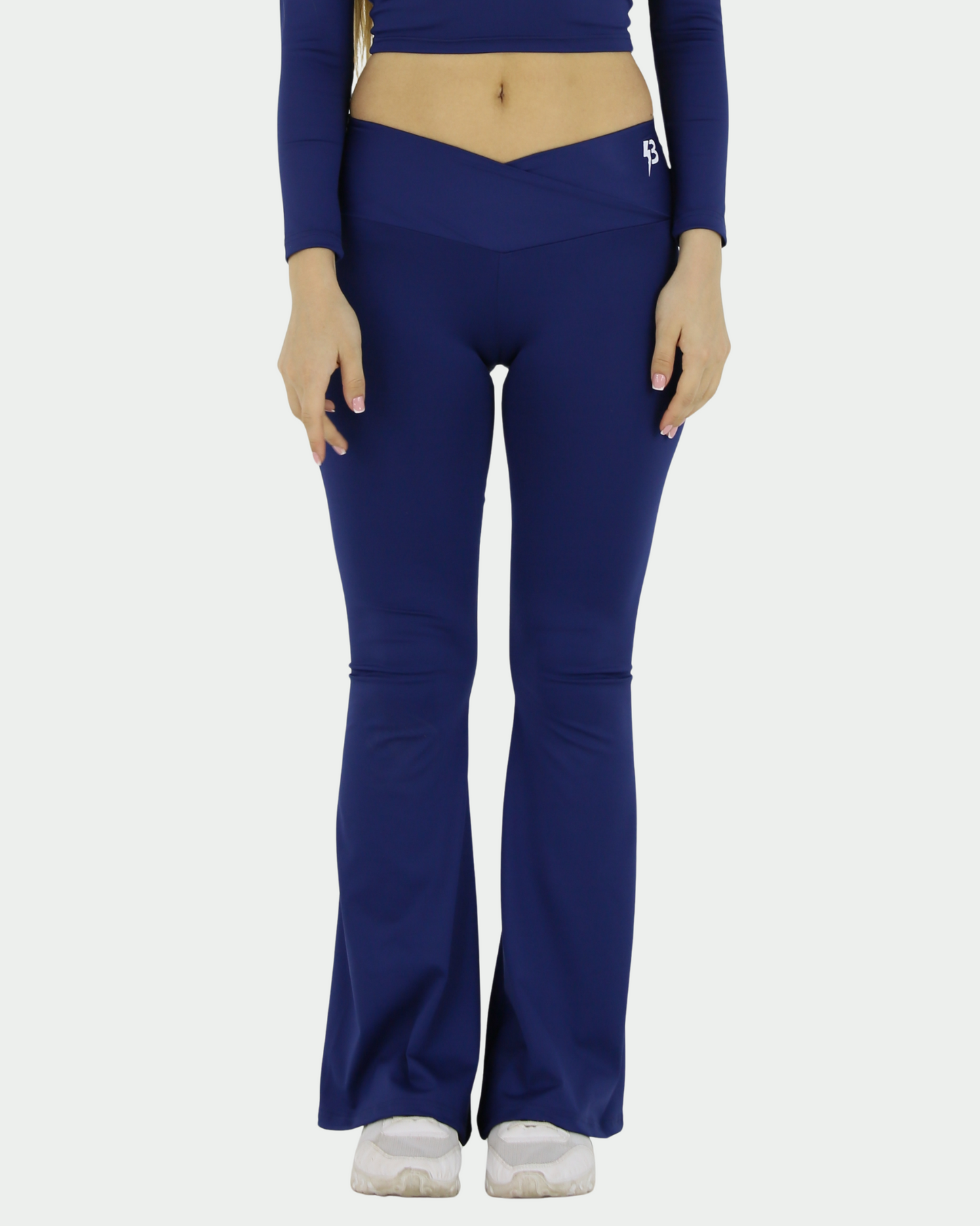 Prime Flared Leggings