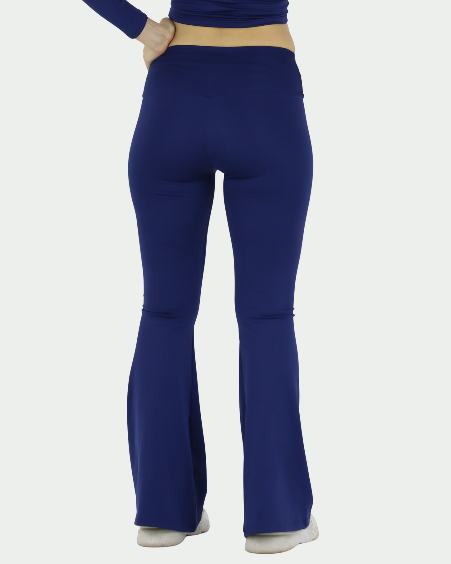 Prime Flared Leggings