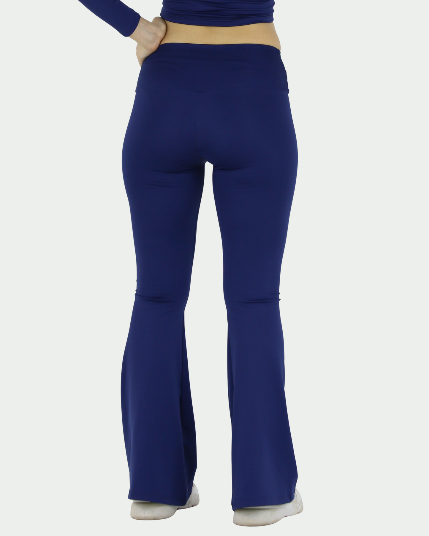 Prime Flared Leggings