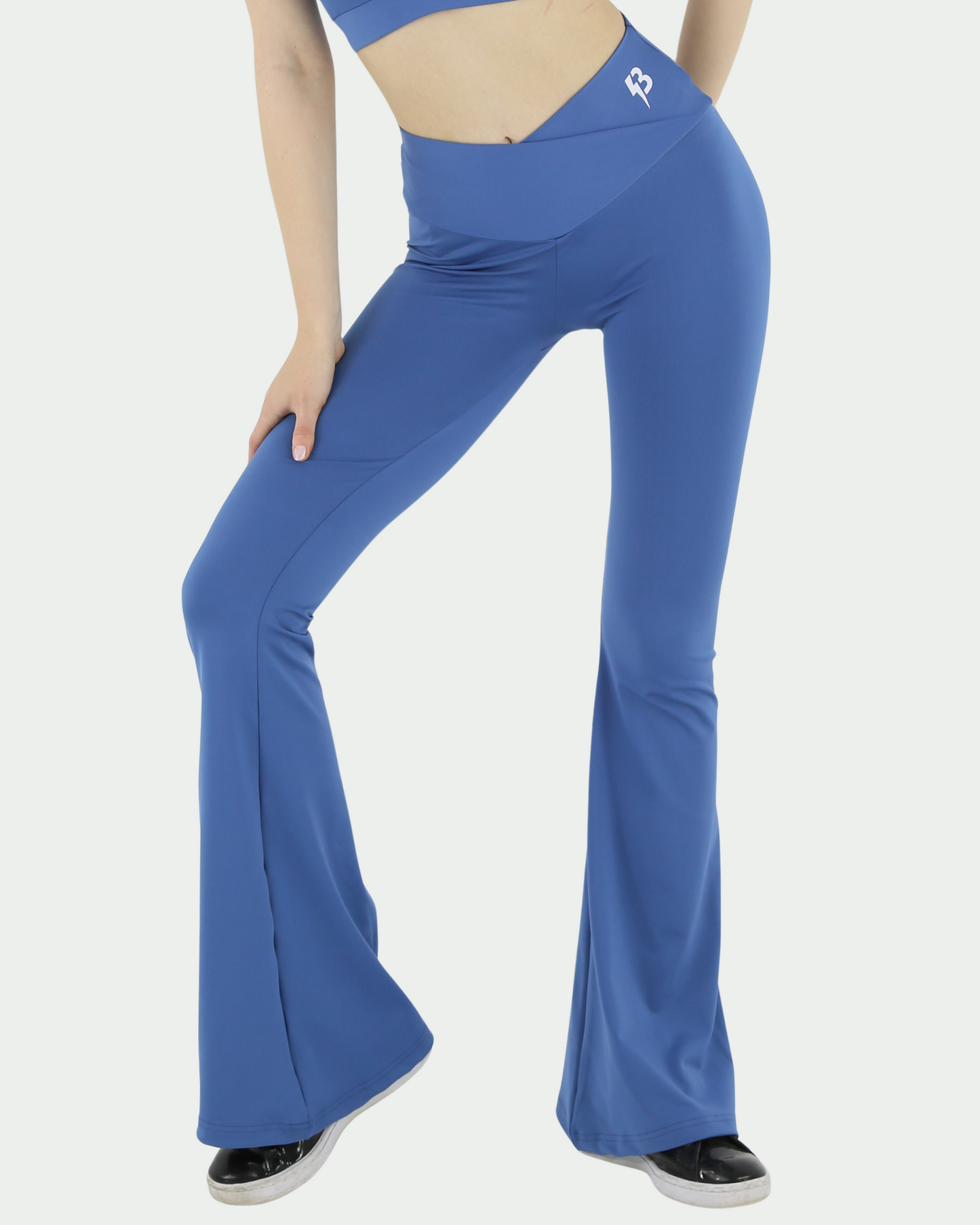 Prime Flared Leggings