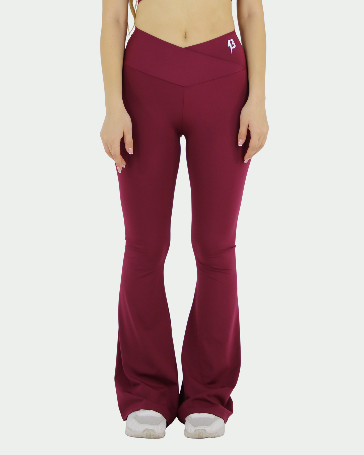 Prime Flared Leggings
