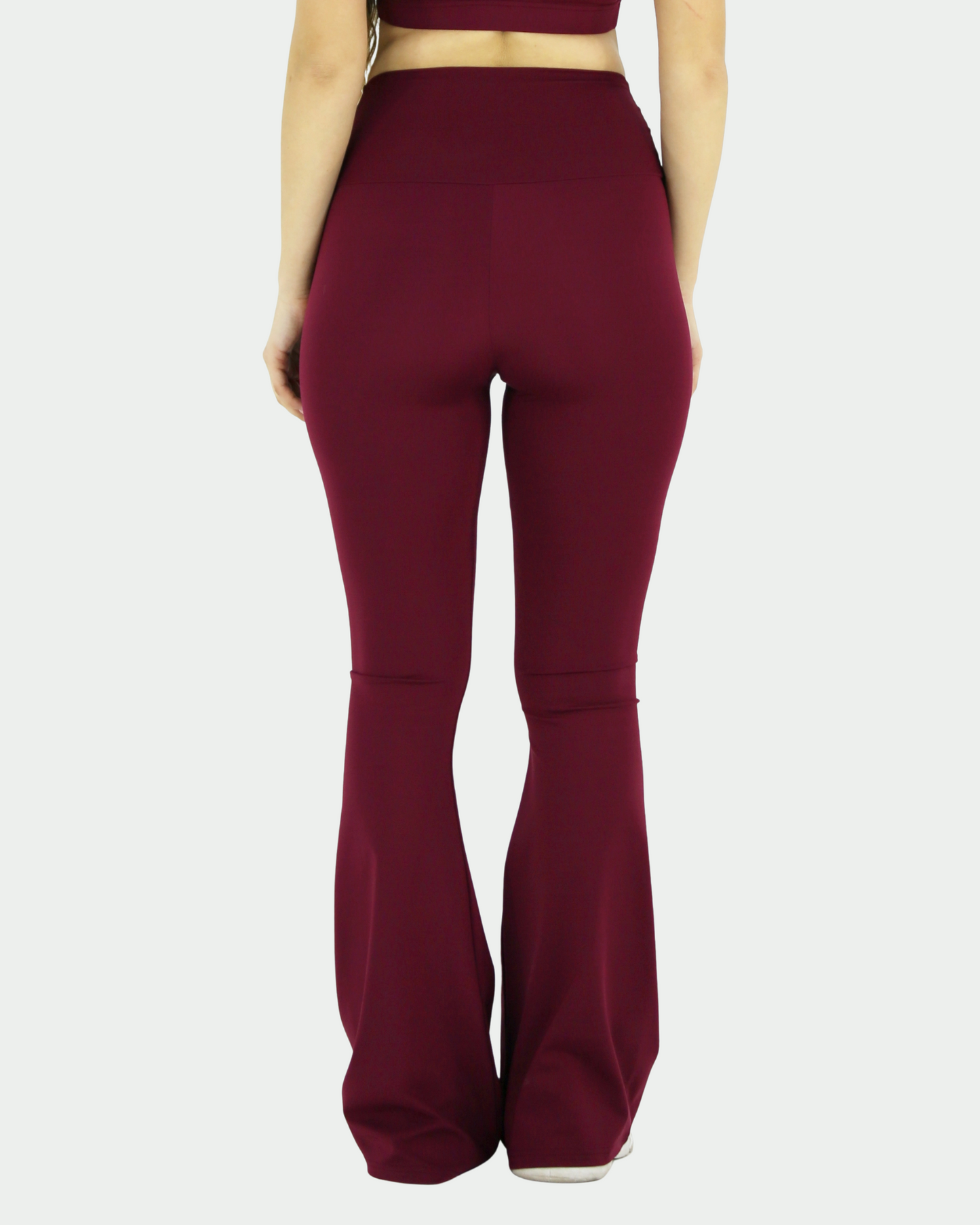 Prime Flared Leggings
