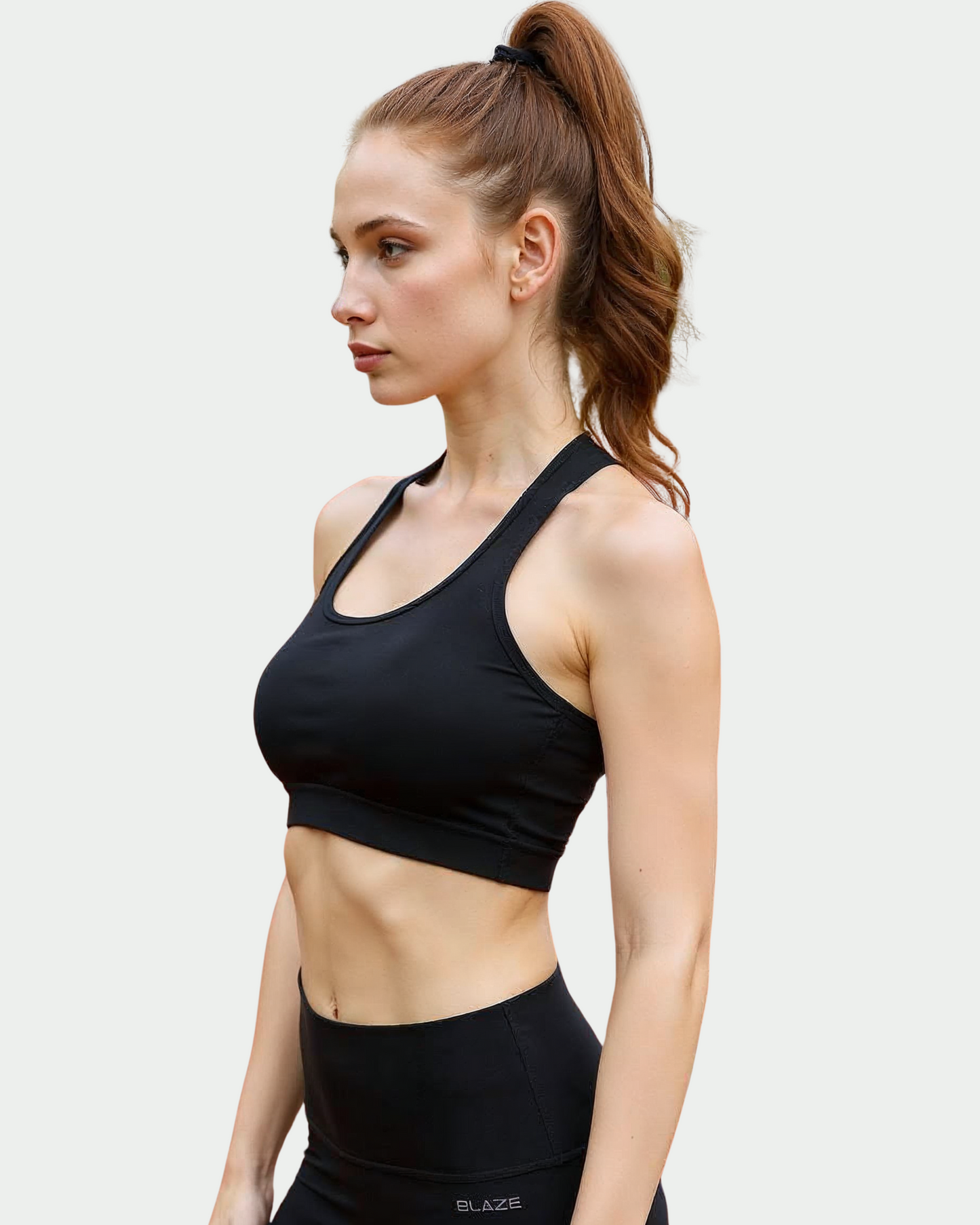 Elevate Padded Sports Bra