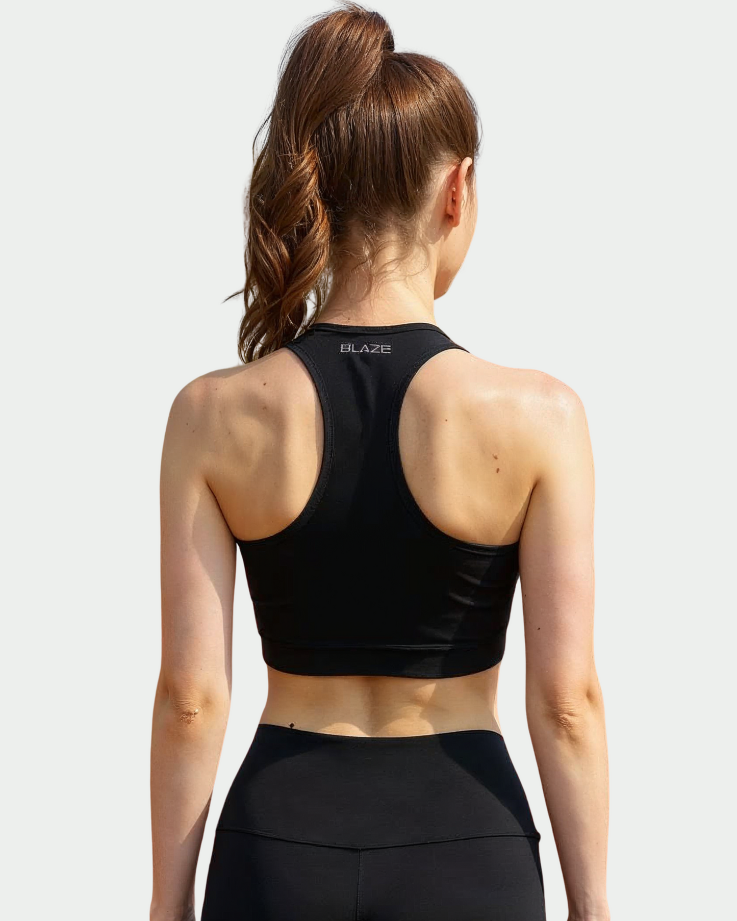 Elevate Padded Sports Bra