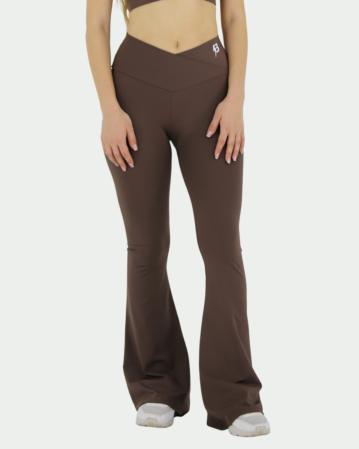 Prime Flared Leggings