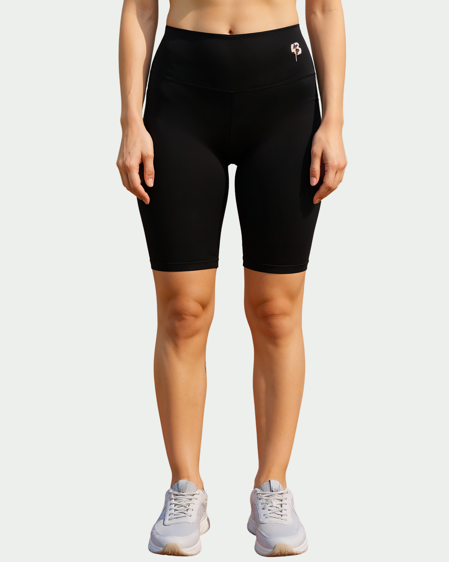 Prime Biker Shorts