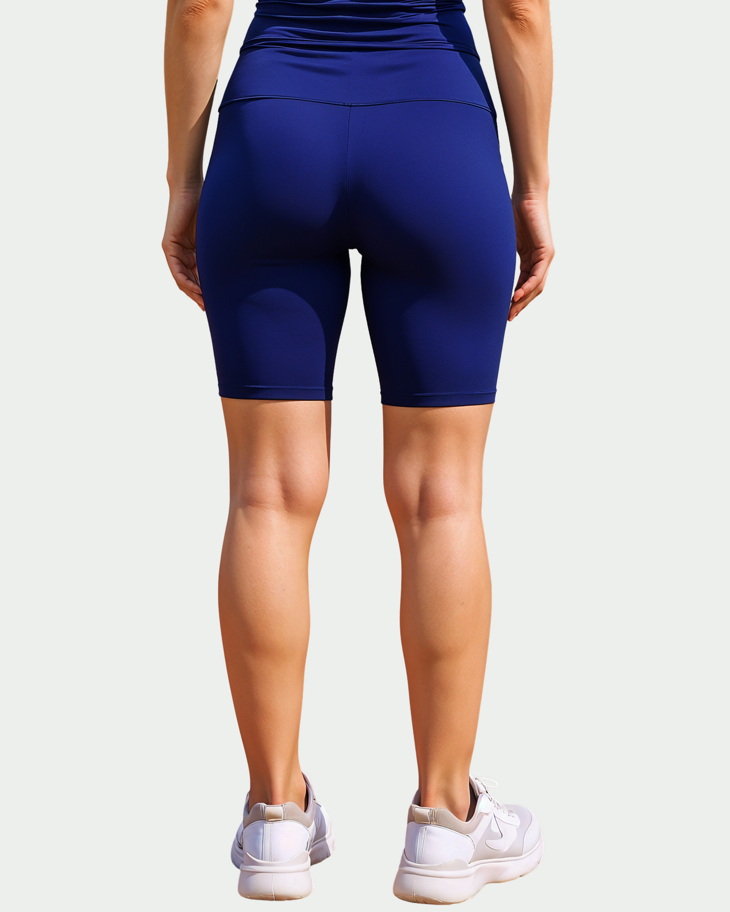 Prime Biker Shorts