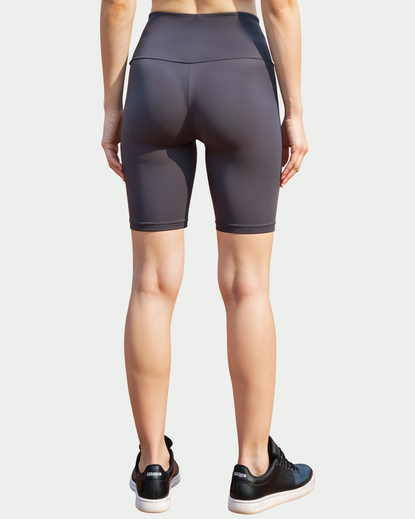 Prime Biker Shorts