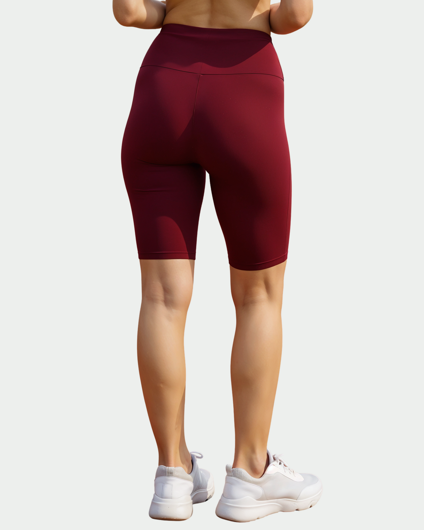 Prime Biker Shorts