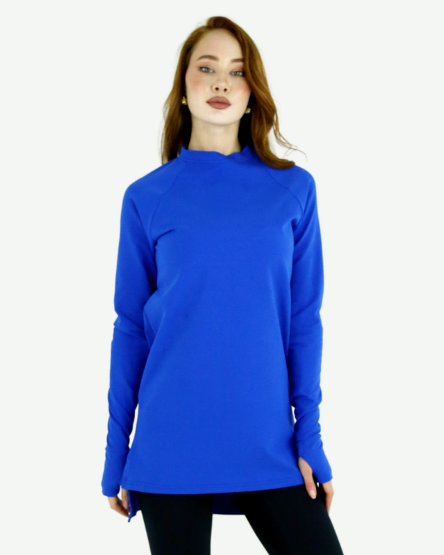 Core Longline Top