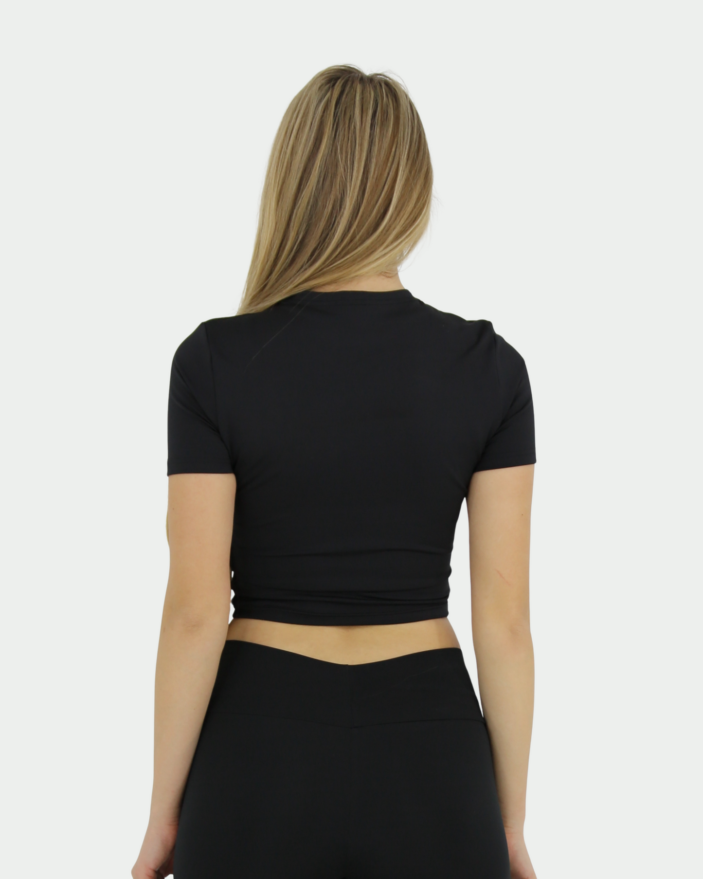 Prime Cropped Top