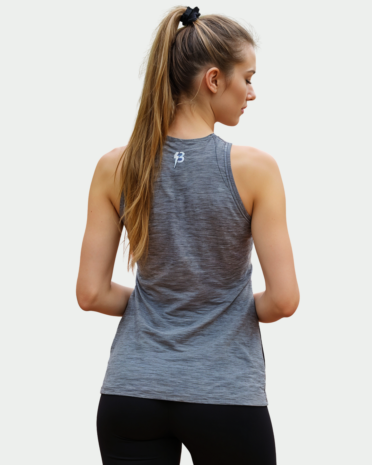 Prime Marl Tank Top