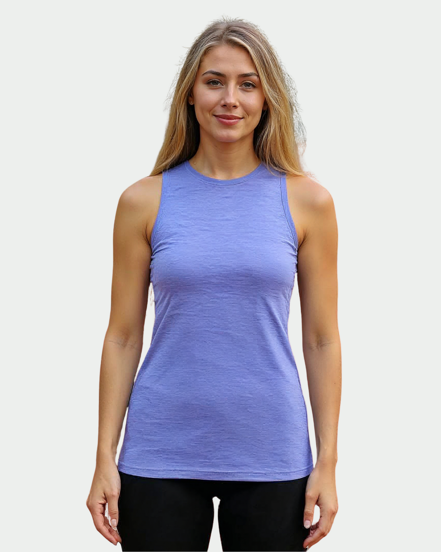 Prime Marl Tank Top