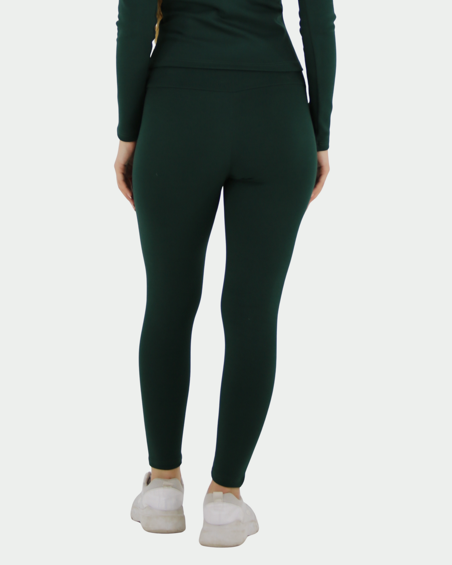 Prime Cotton Leggings