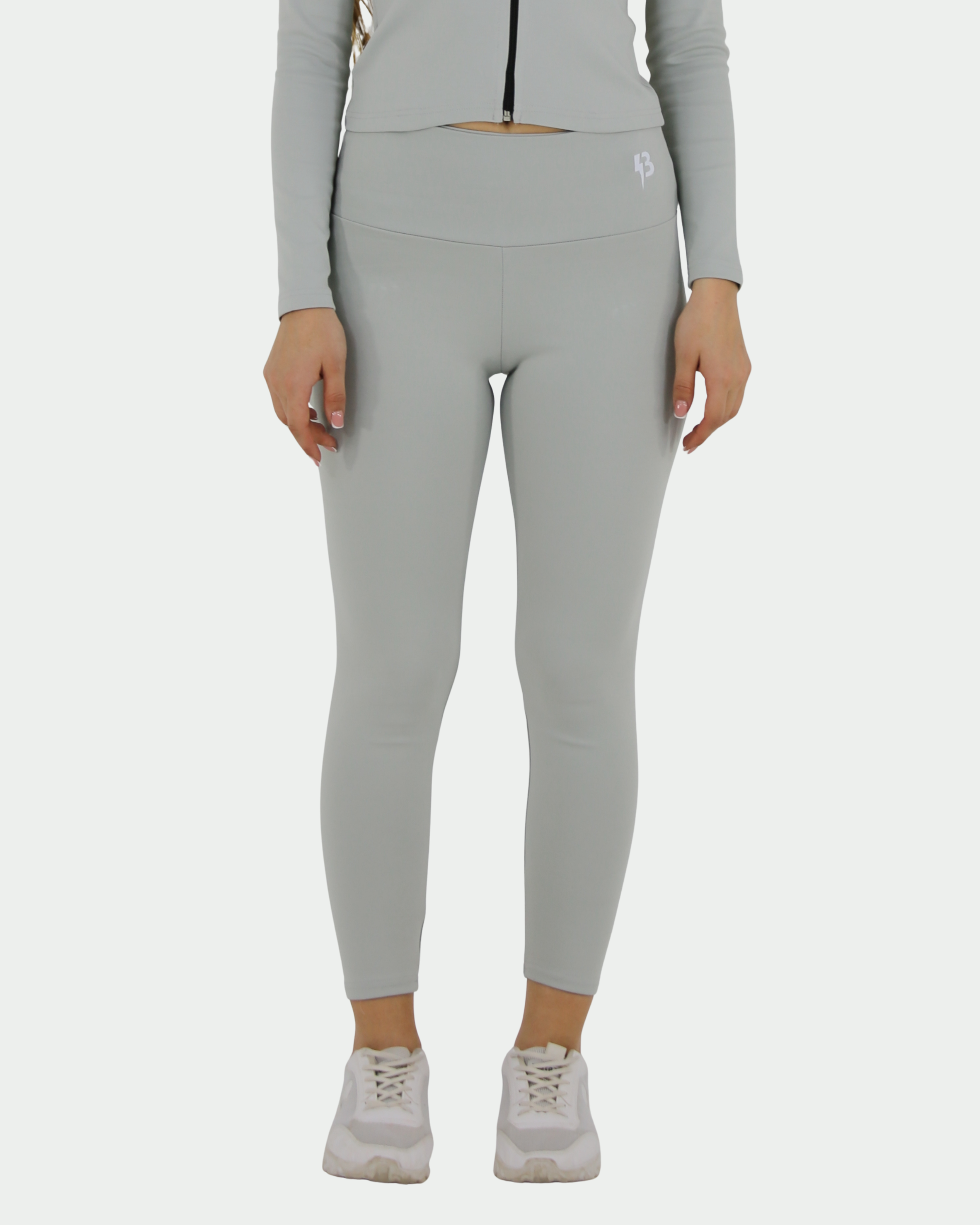 Prime Cotton Leggings
