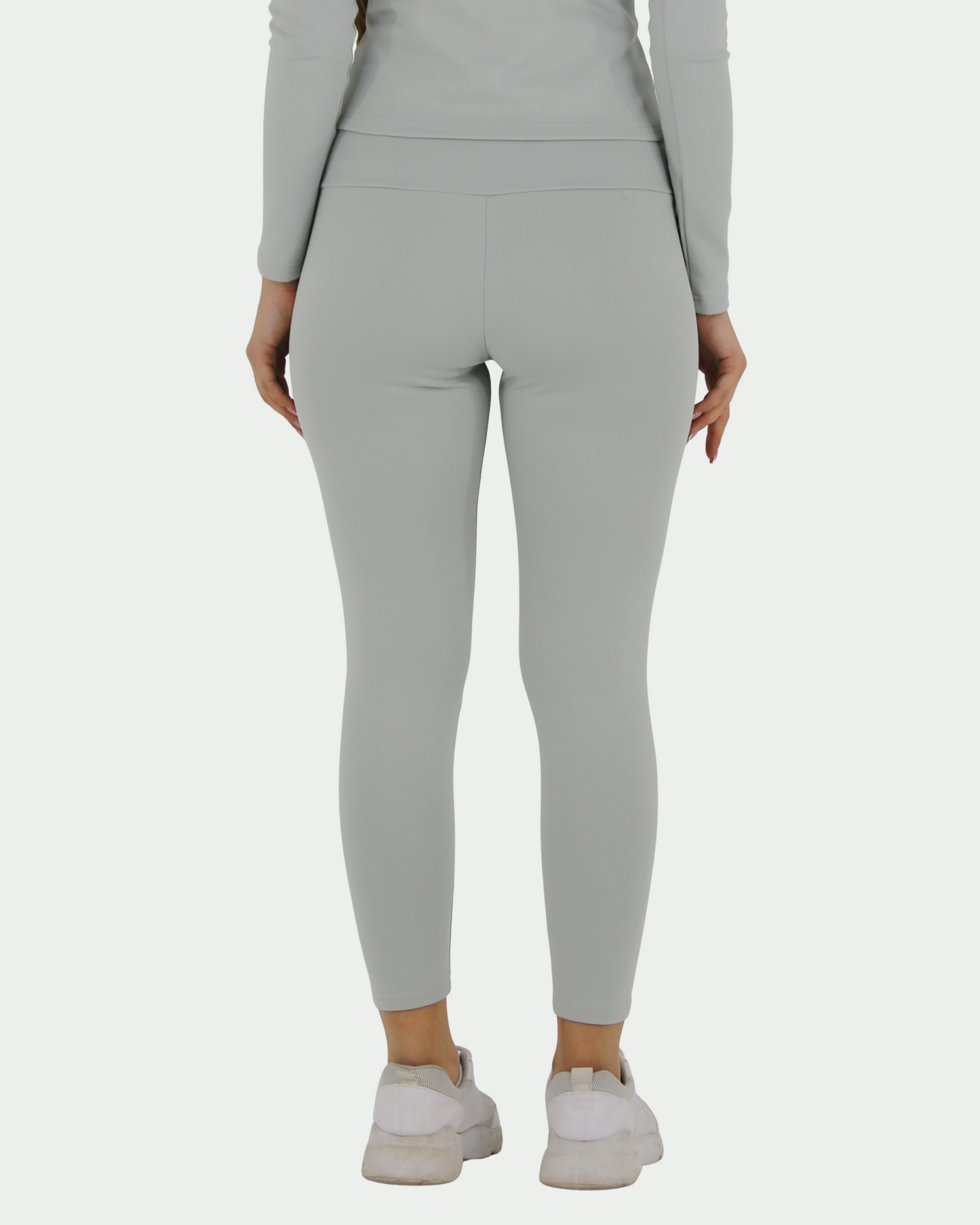 Prime Cotton Leggings