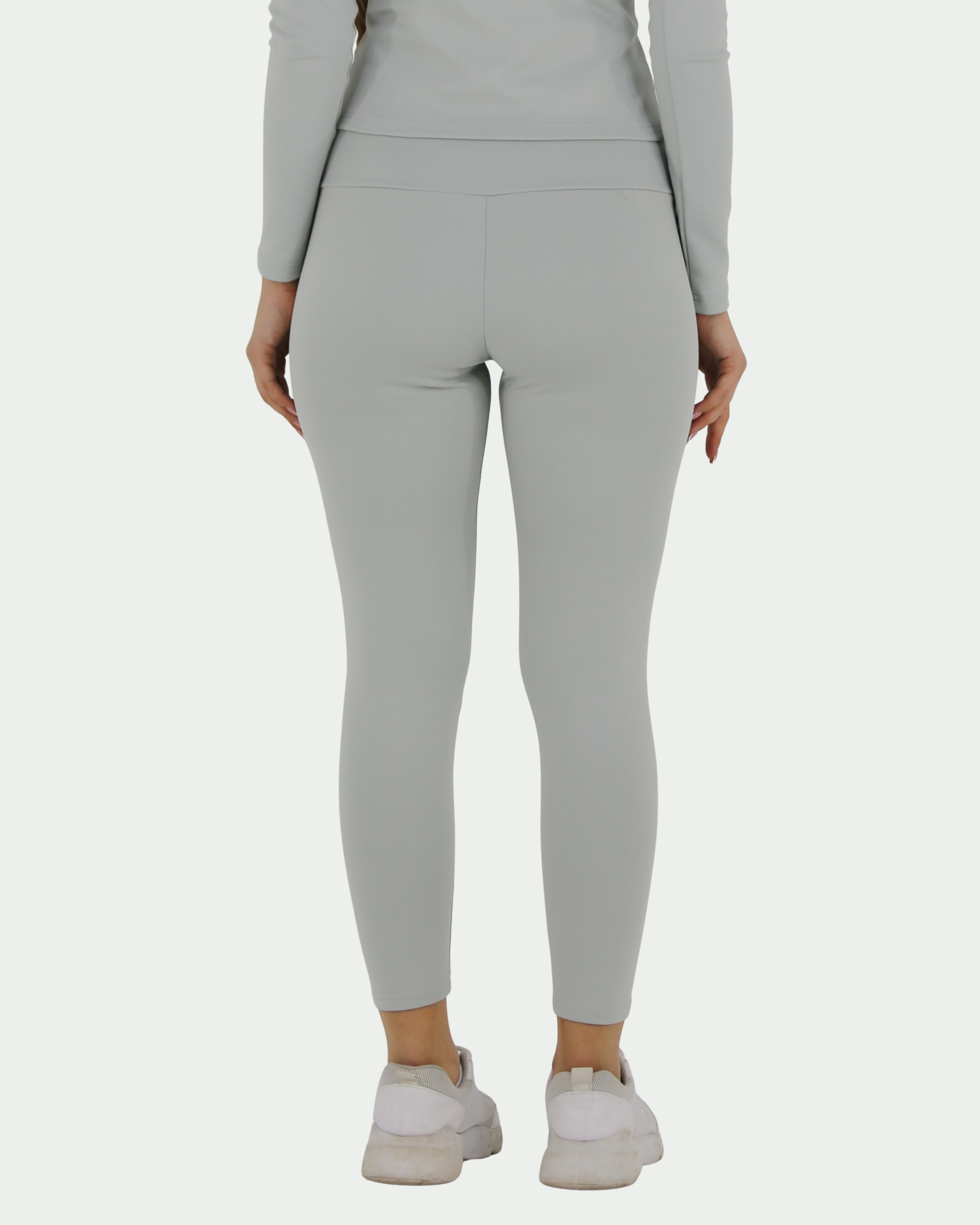 Prime Cotton Leggings