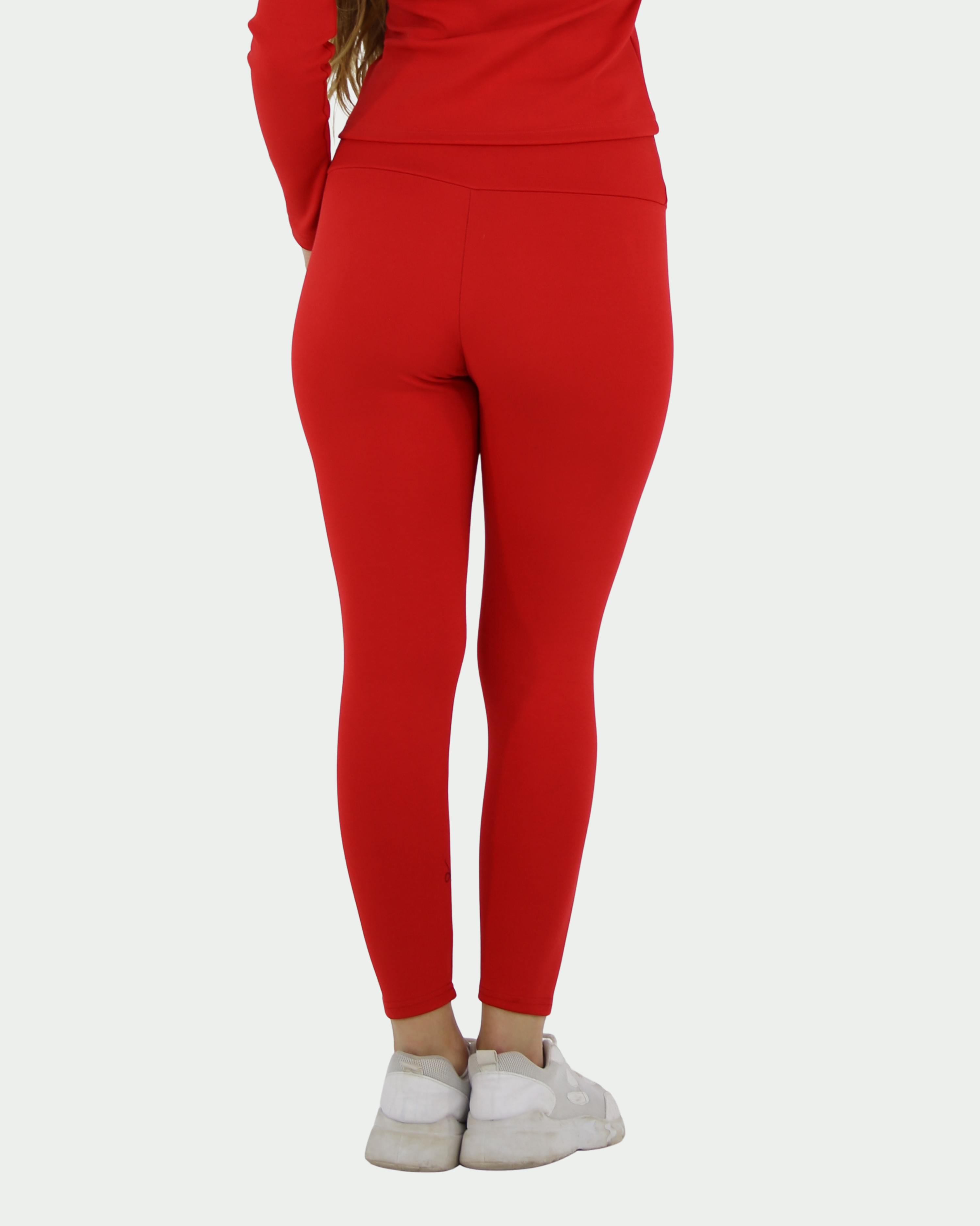 Prime Cotton Leggings