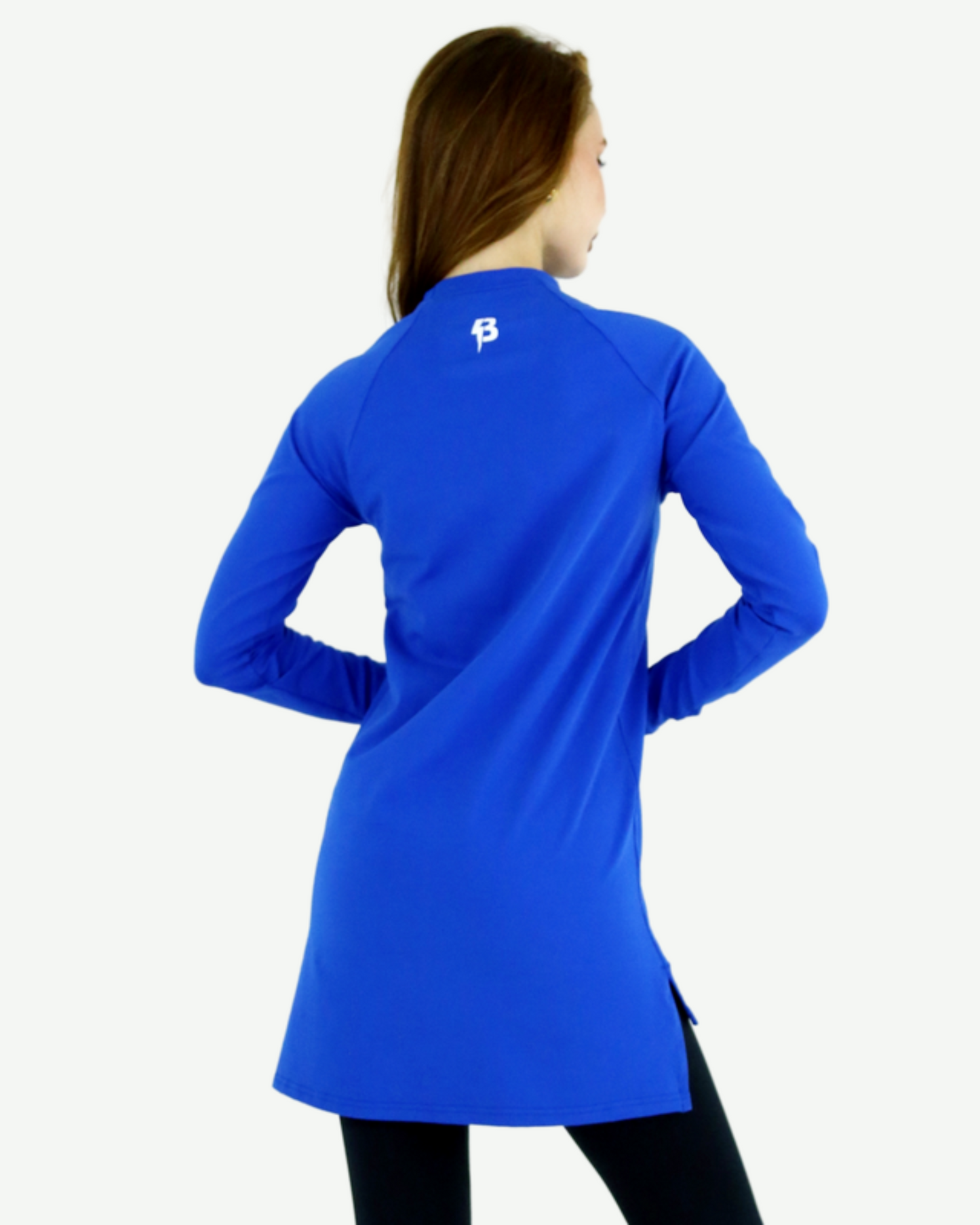 Core Longline Top