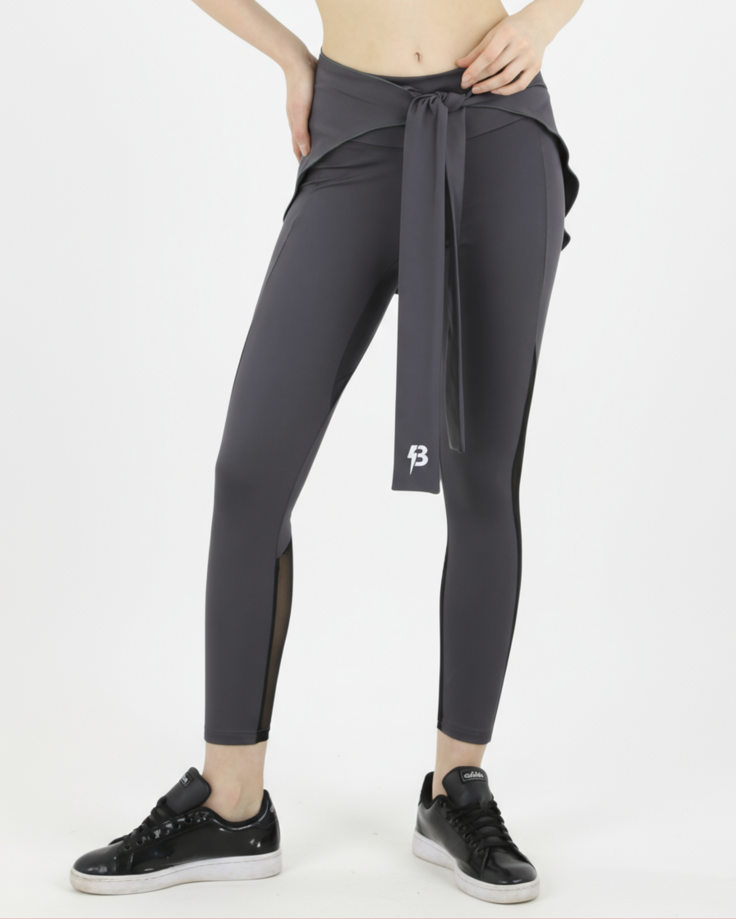Prime Hip Cover