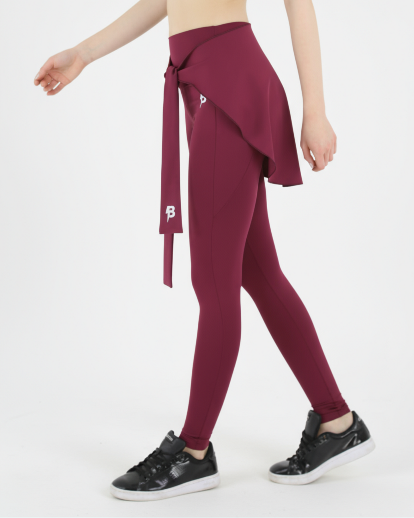 Prime Hip Cover
