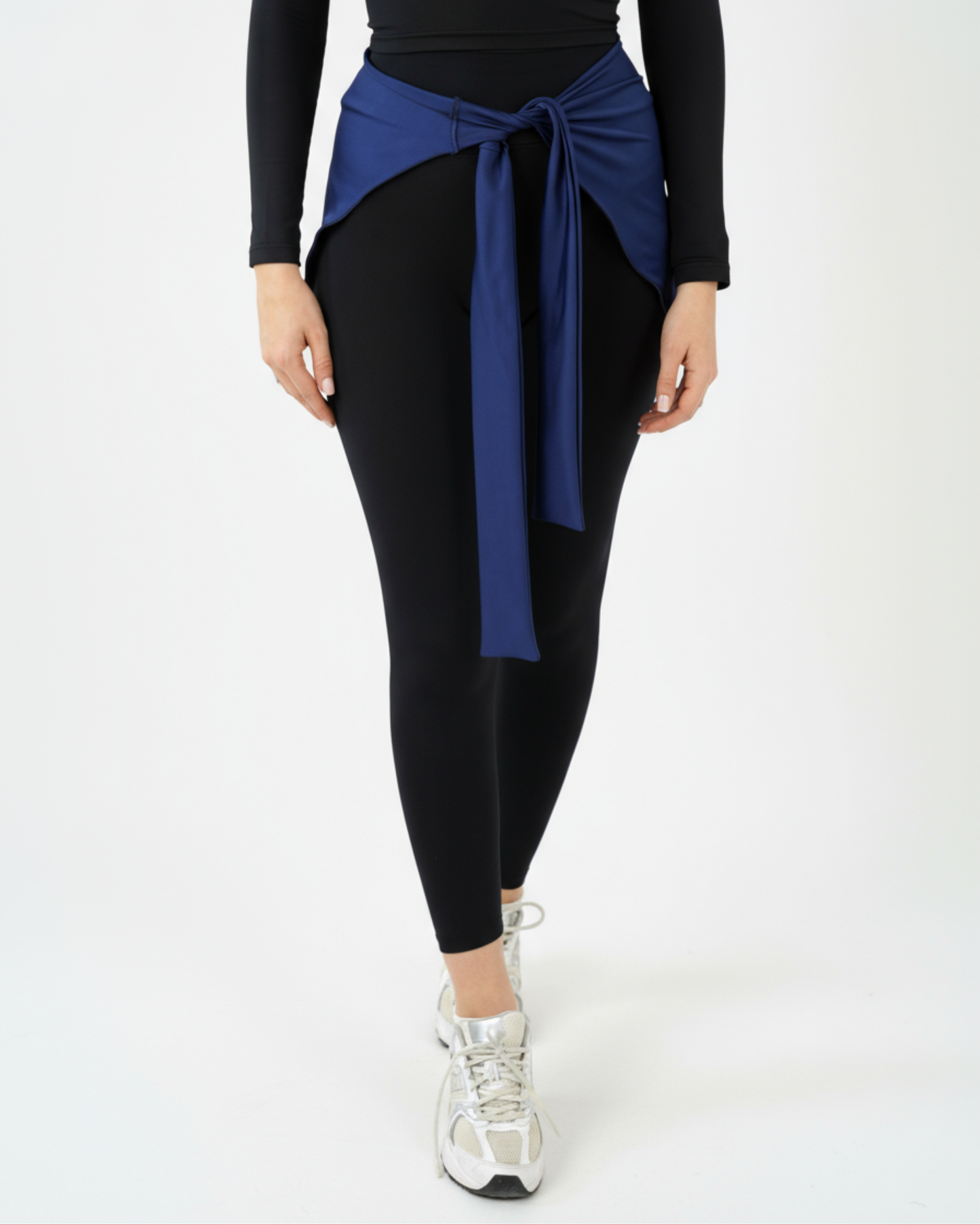 Prime Hip Cover