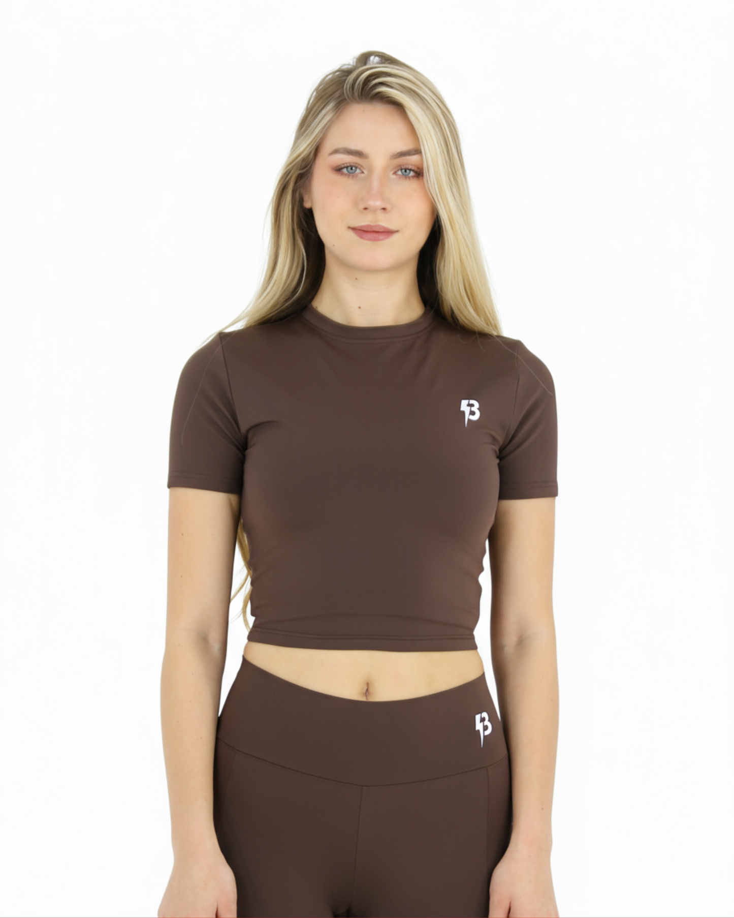 Prime Cropped Top