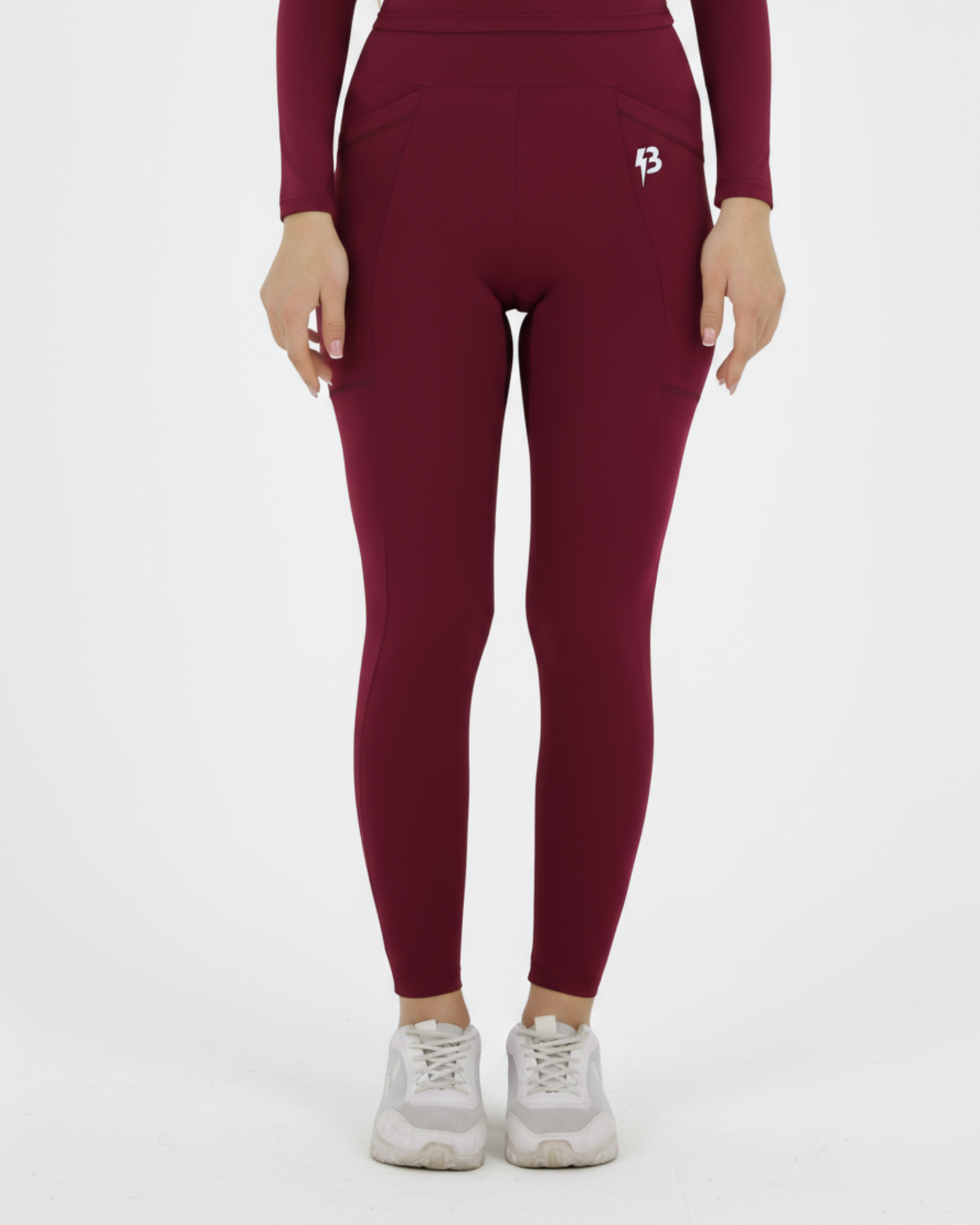 Prime Pocket Leggings