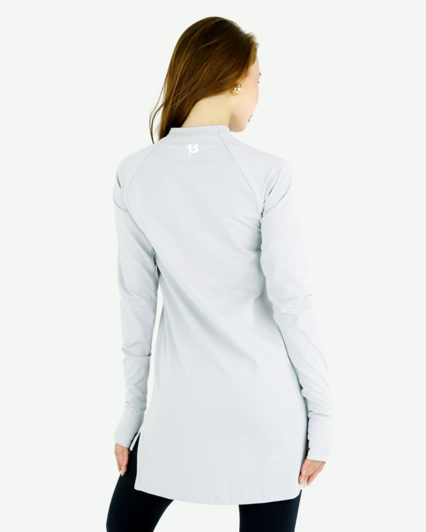 Core Longline Top