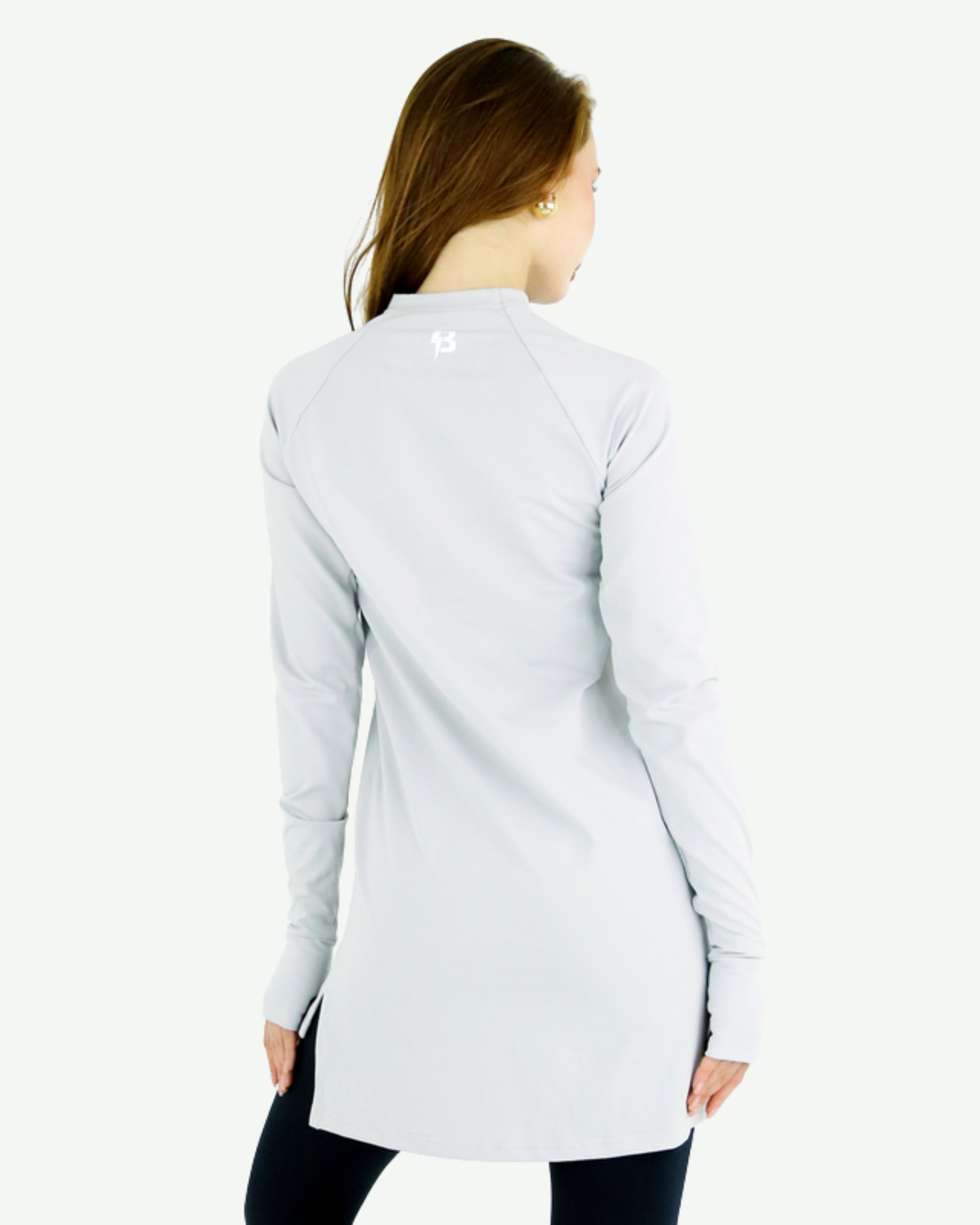 Core Longline Top