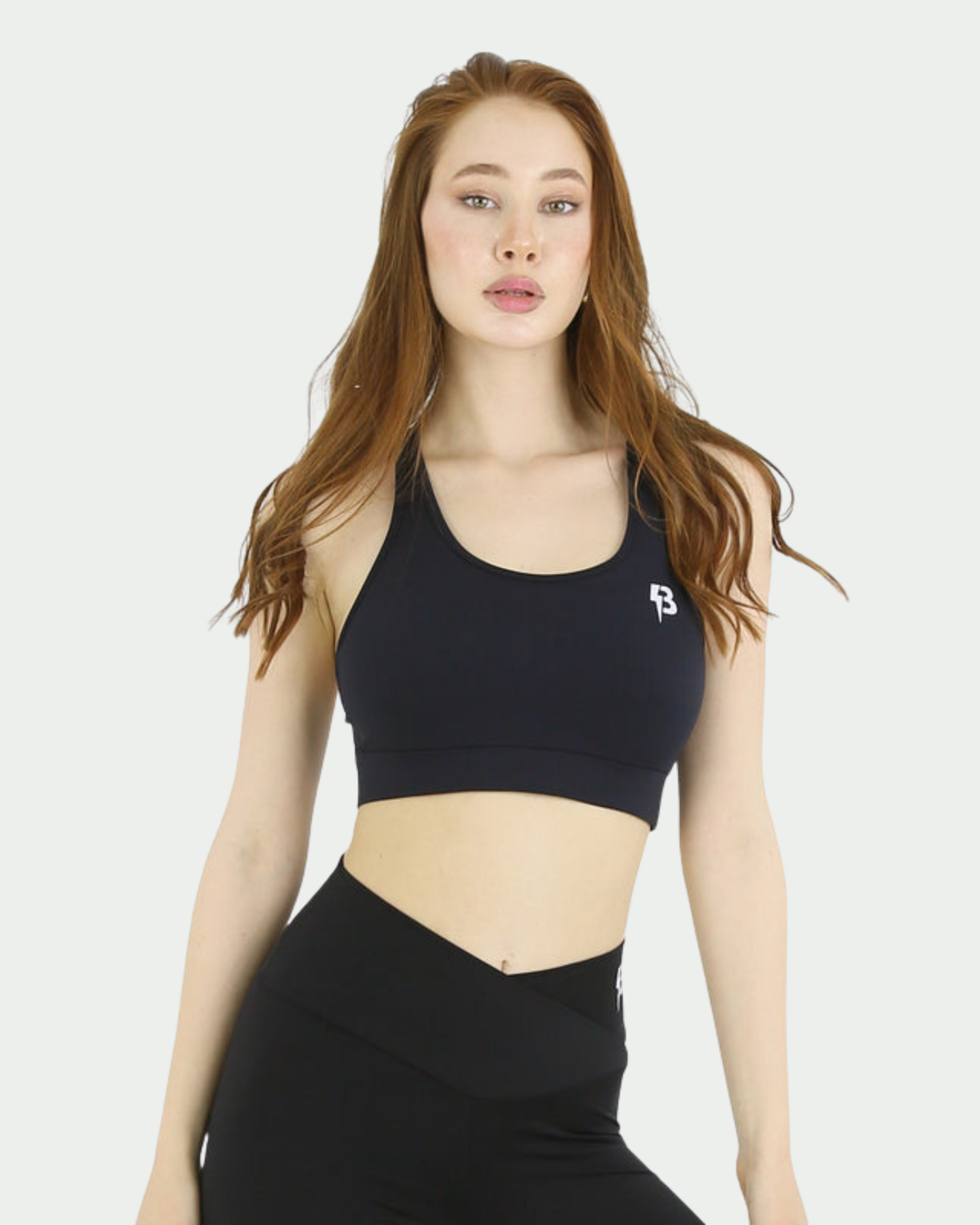 Prime Y-Back Sports Bra