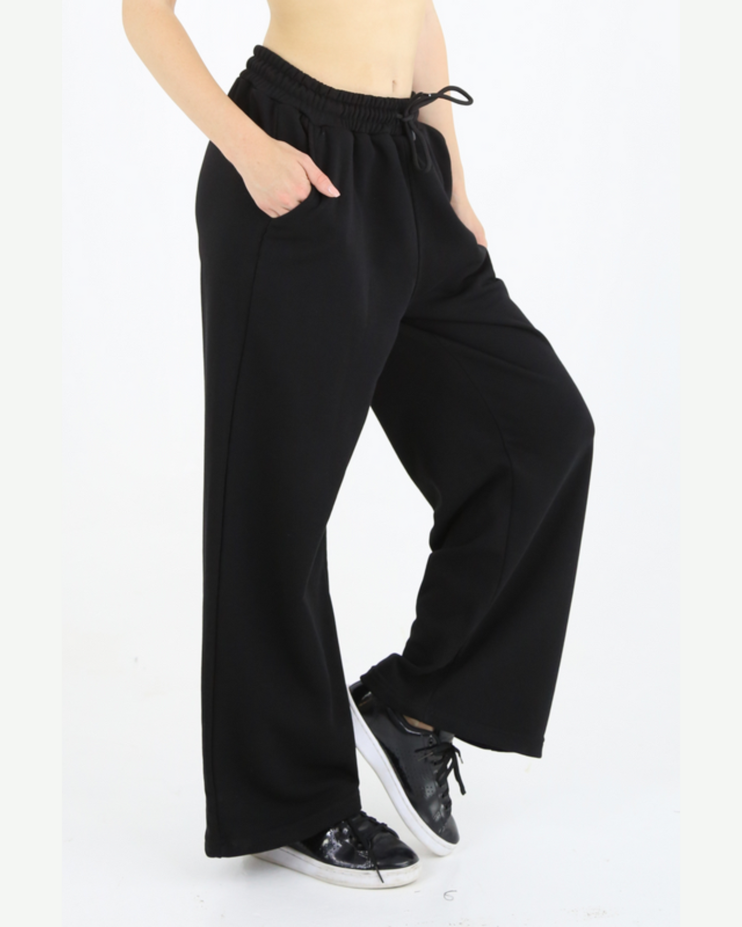 Core Sweatpants