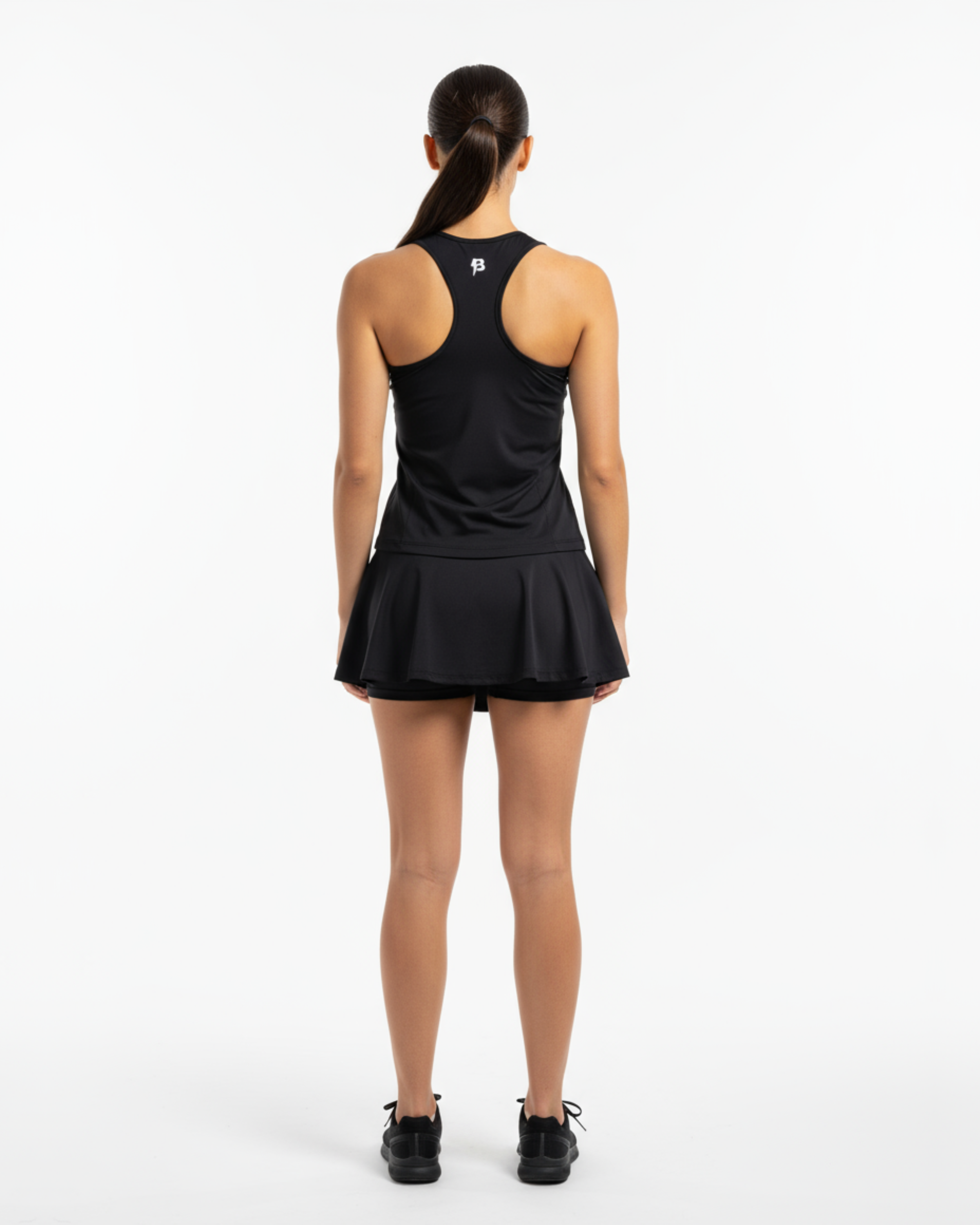 Core Skort
