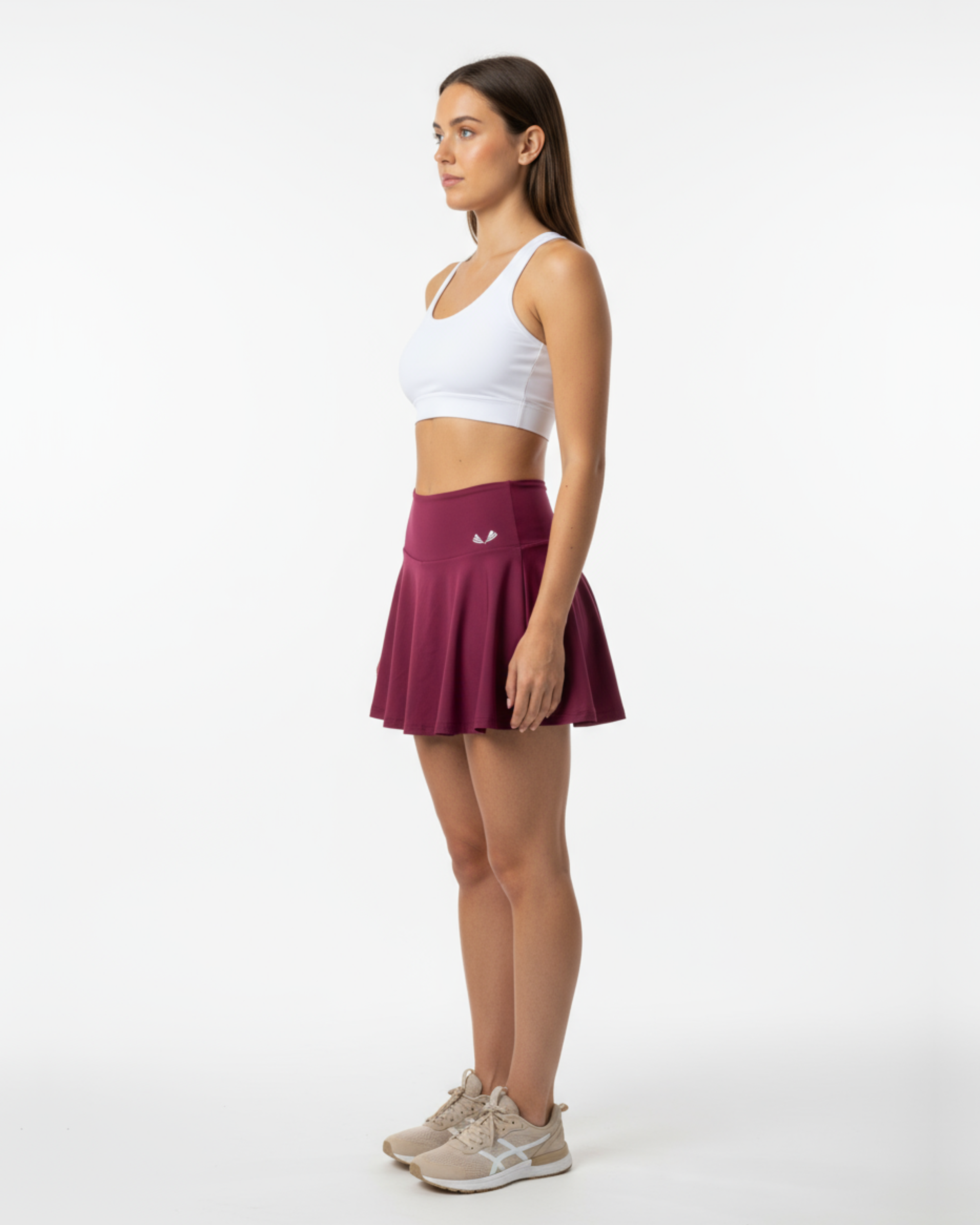 Core Skort