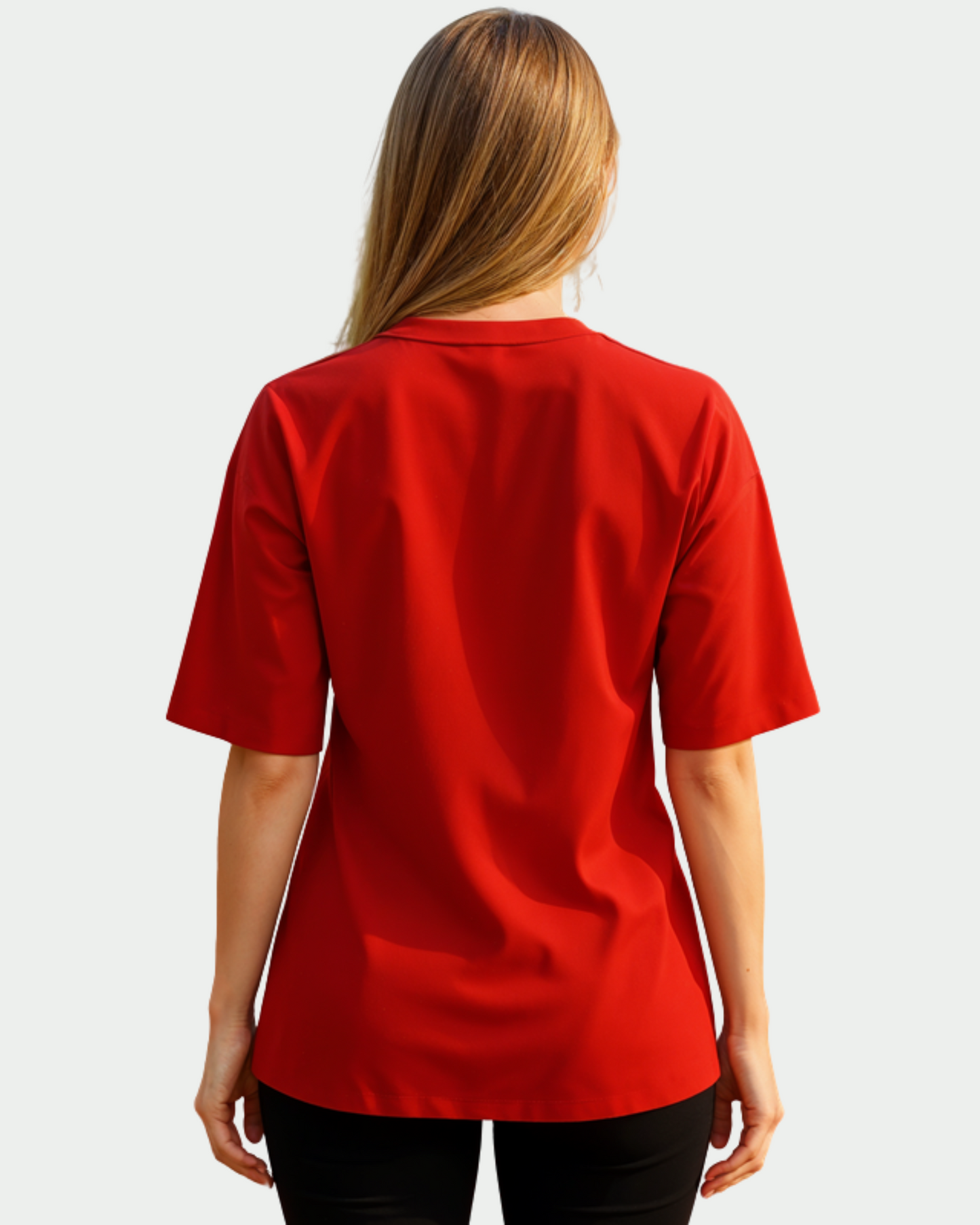Prime Oversized T-shirt