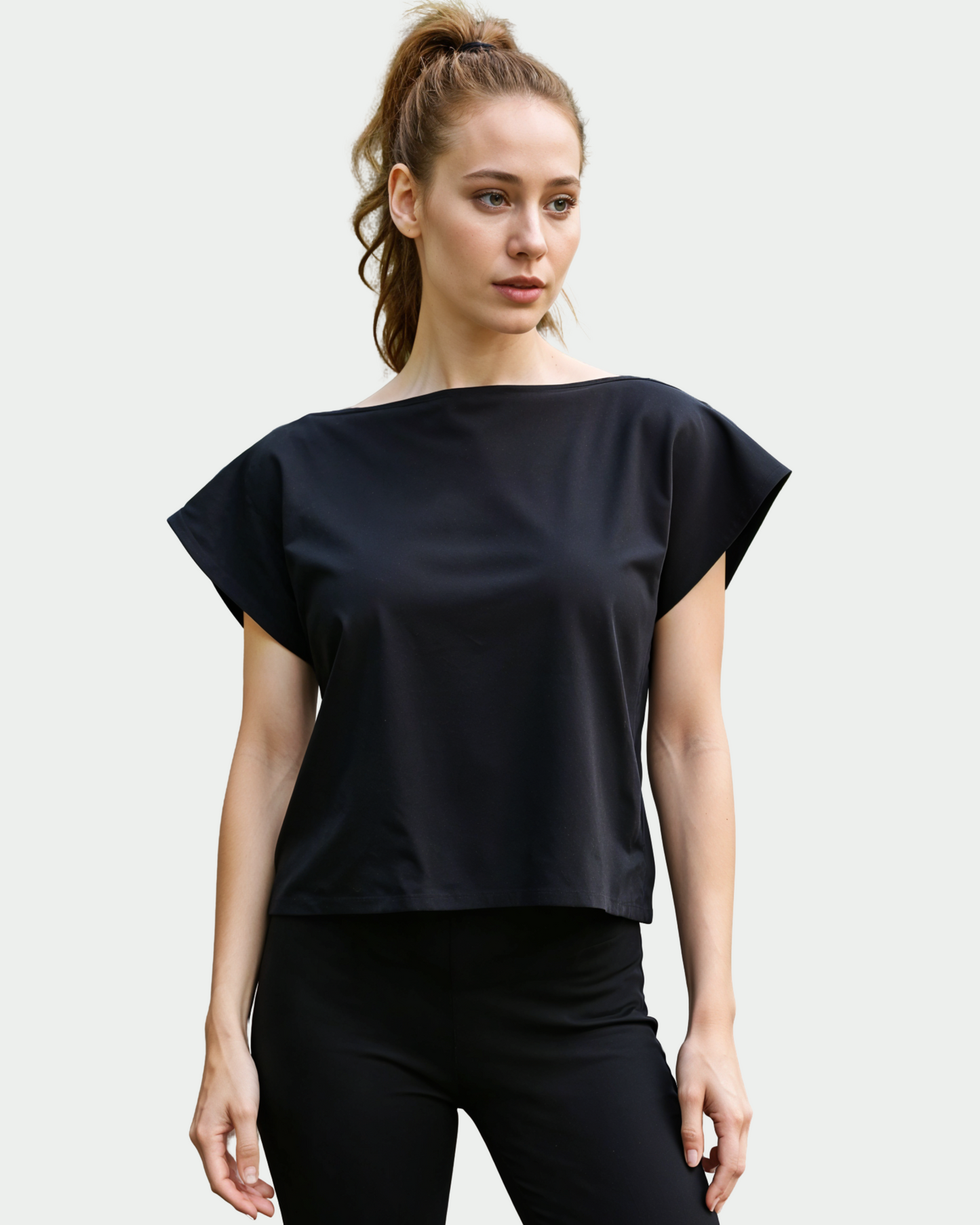 Core Cutoff Top