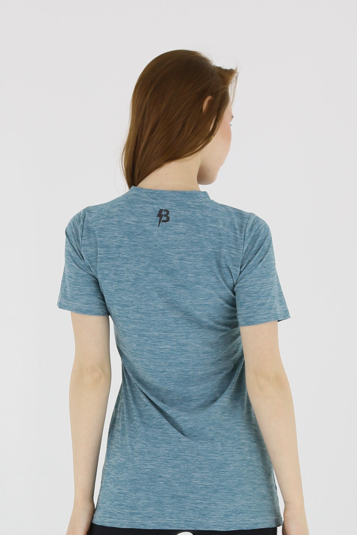 Prime Marl FlexVent T-shirt