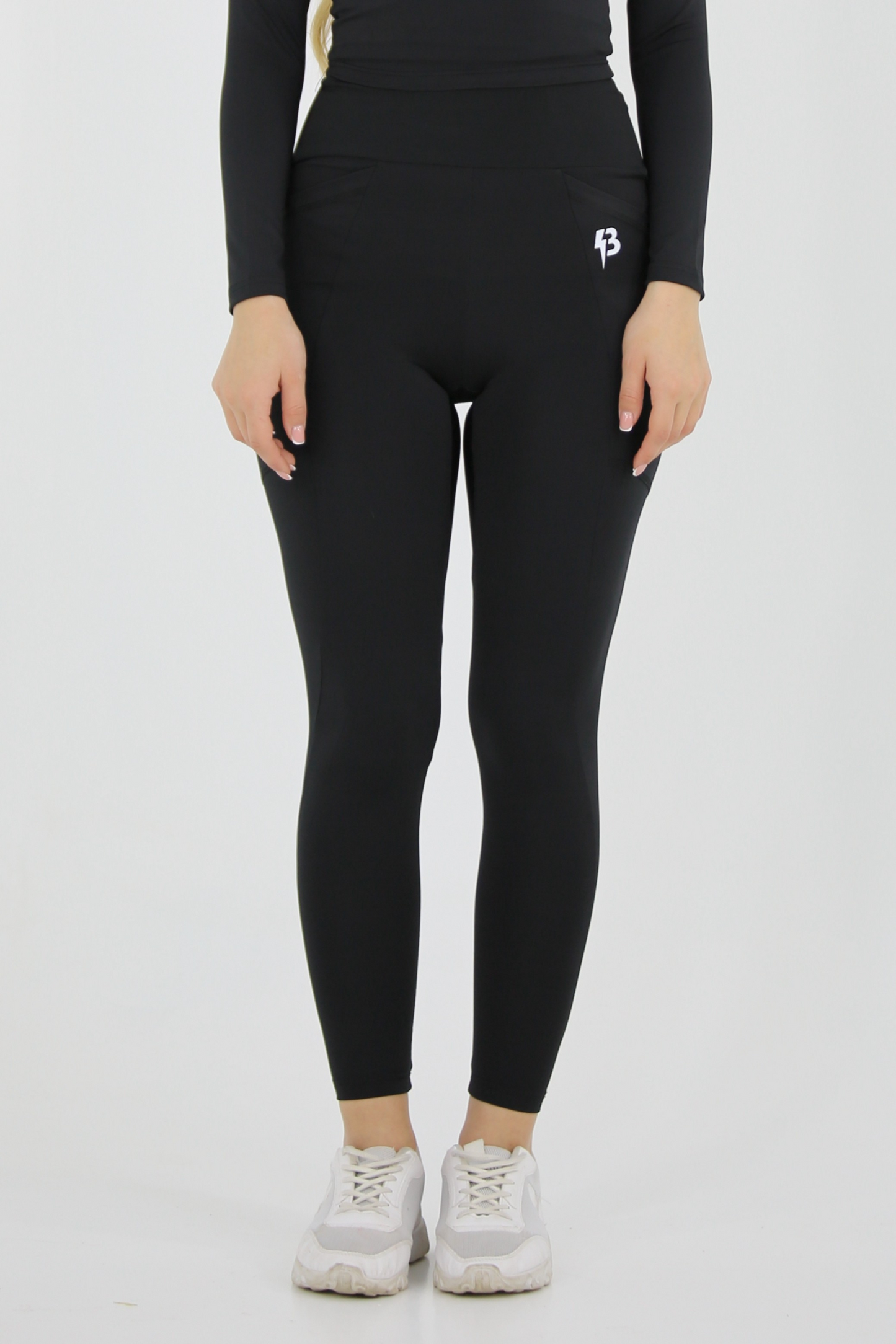 Prime Pocket Leggings