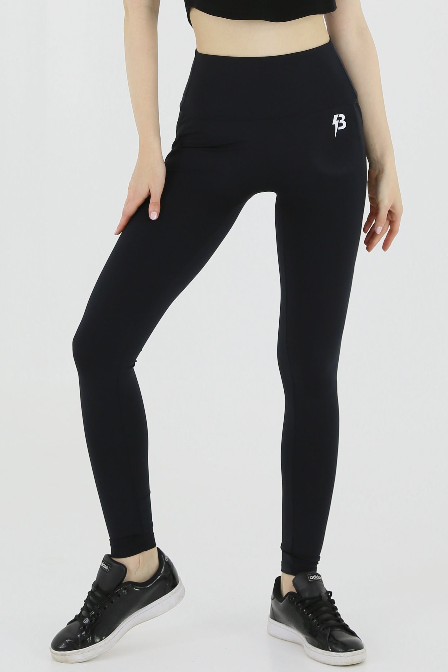 Prime Flex Pocket Leggings