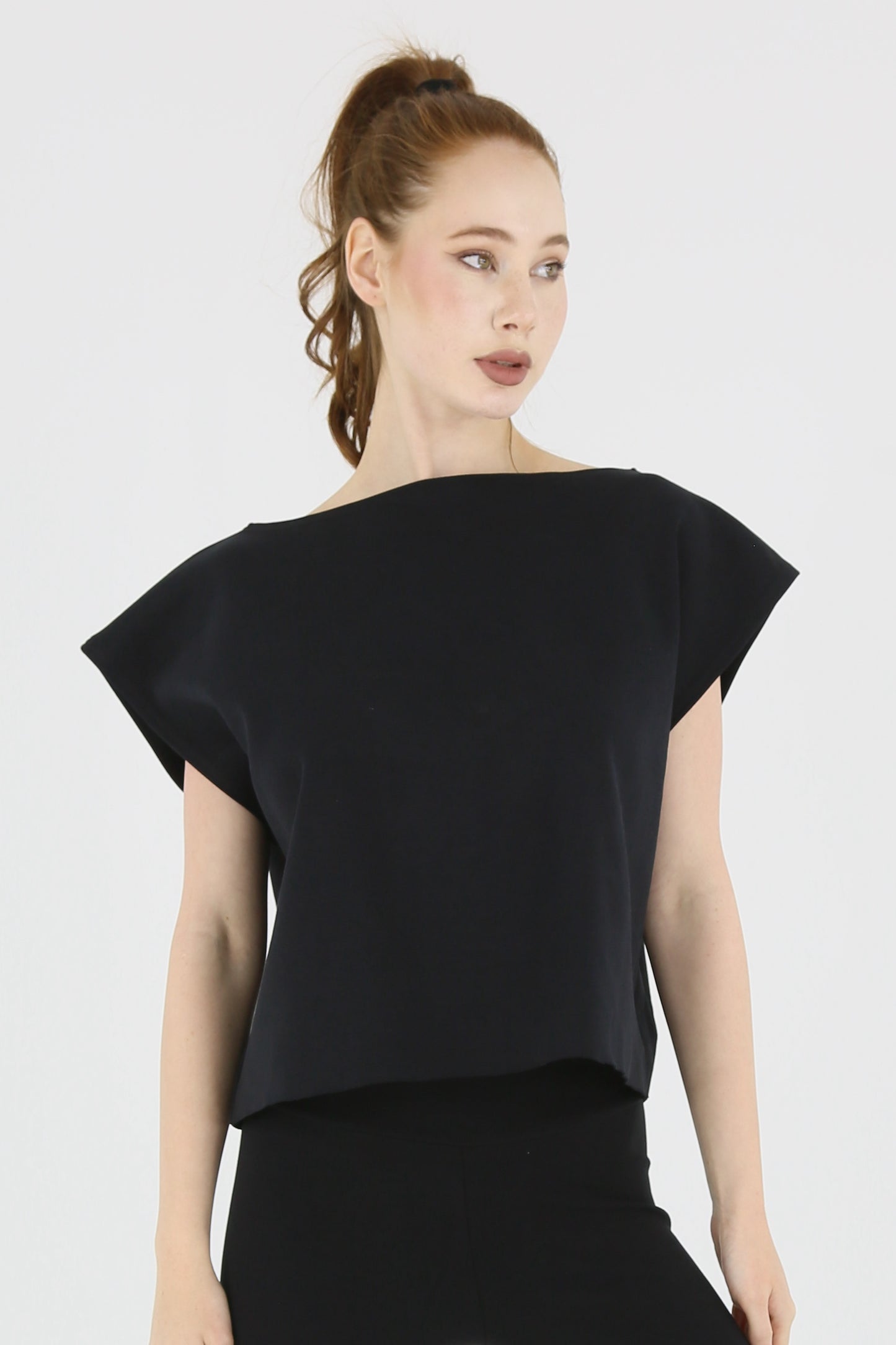 Core Cutoff Top