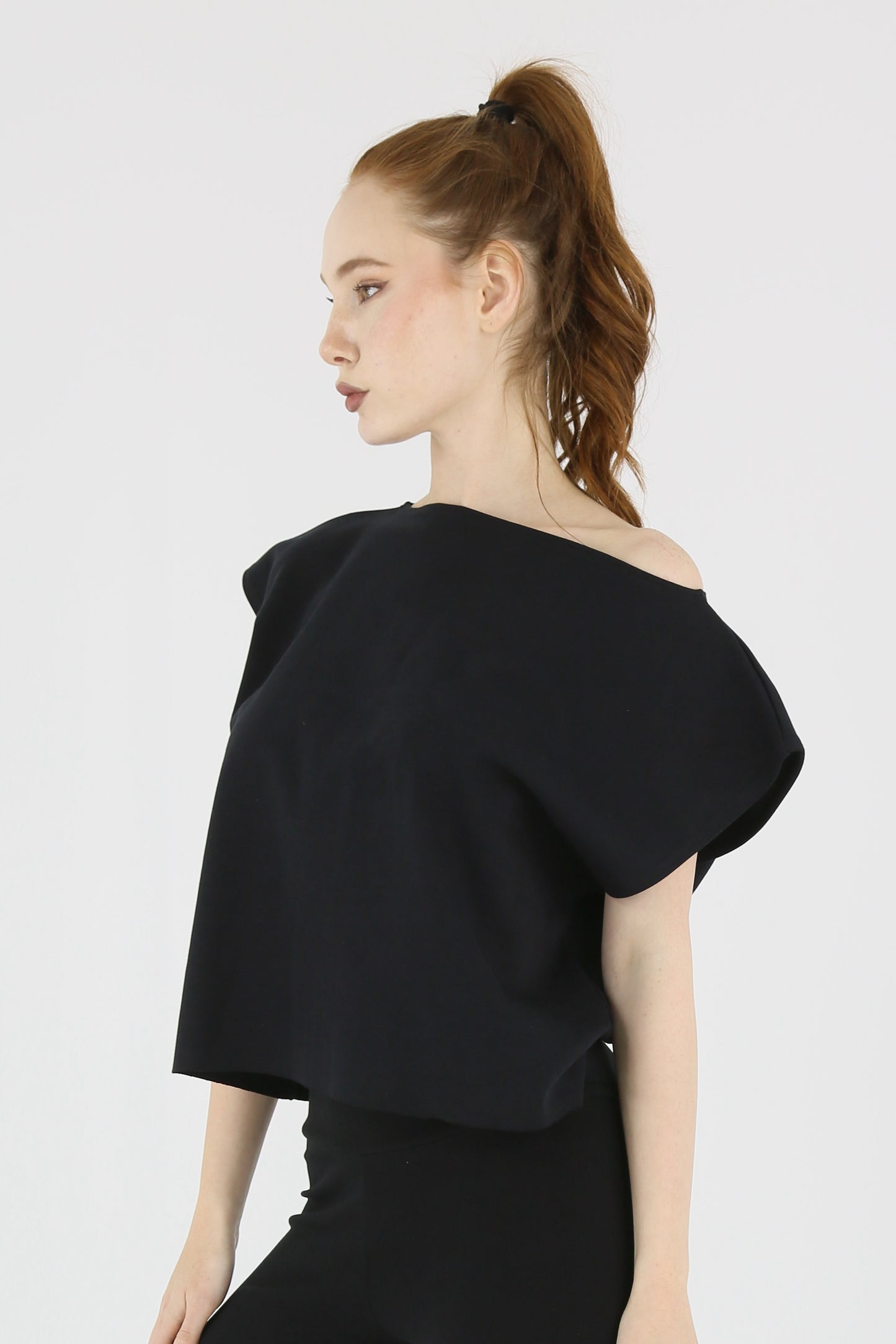 Core Cutoff Top