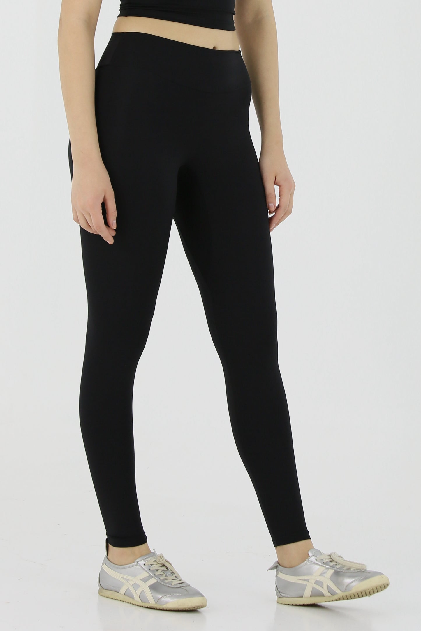 Prime Low Waist Leggings