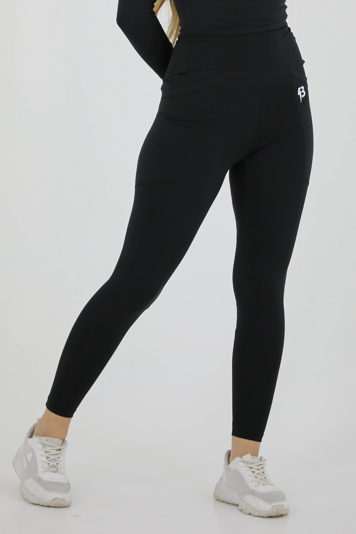 Prime Pocket Leggings