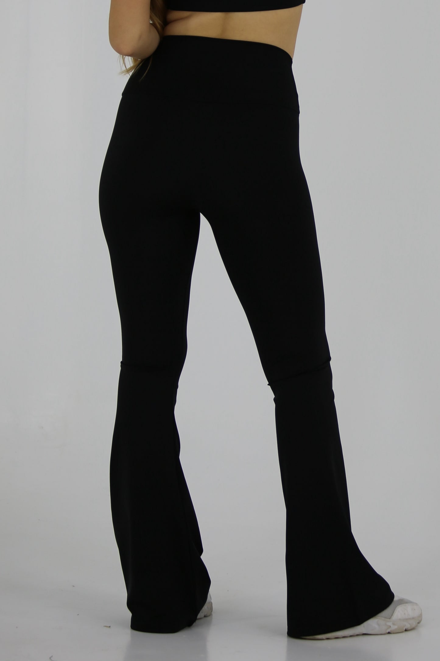 Prime Flared Leggings